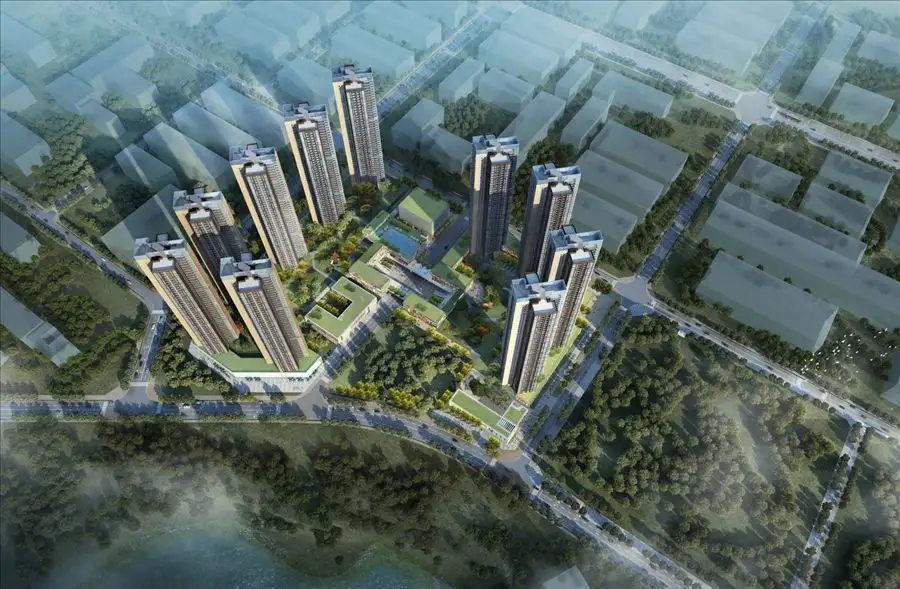 建筑透释 ▎如何为保障性住房“破题”_8194_14.webp