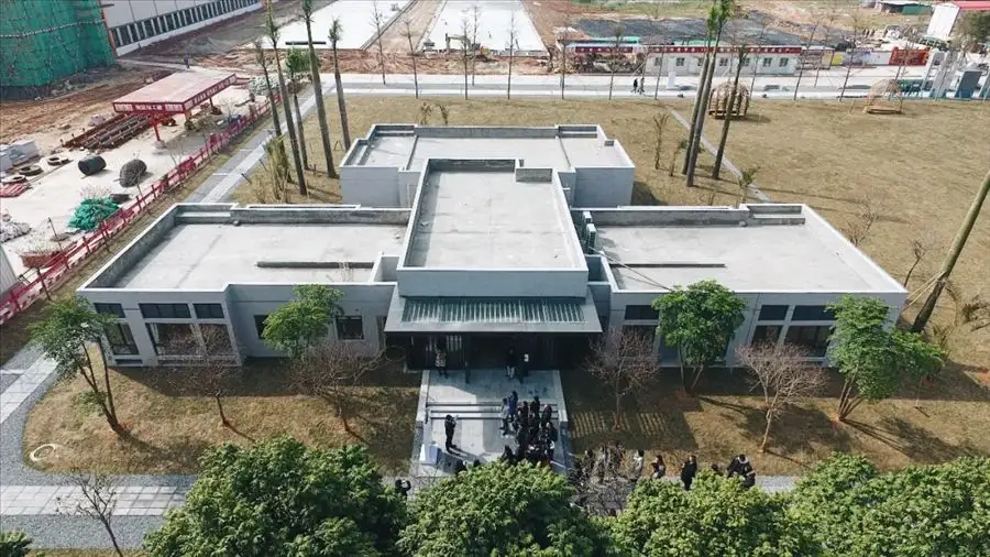 建筑透释 ▎如何为保障性住房“破题”_8194_3.webp