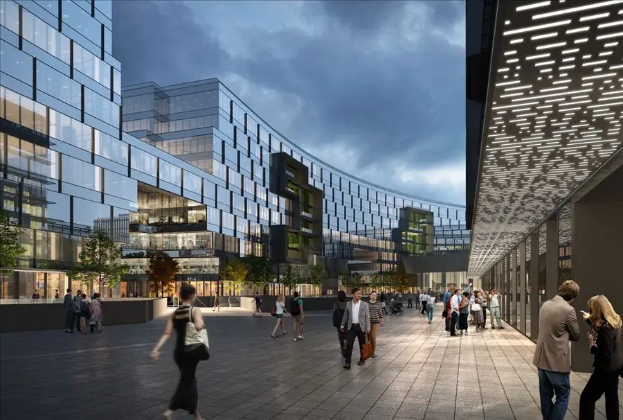 律动绿洲，超越凝固时刻：临空超大型围合式建筑---BAU_10228_10.webp