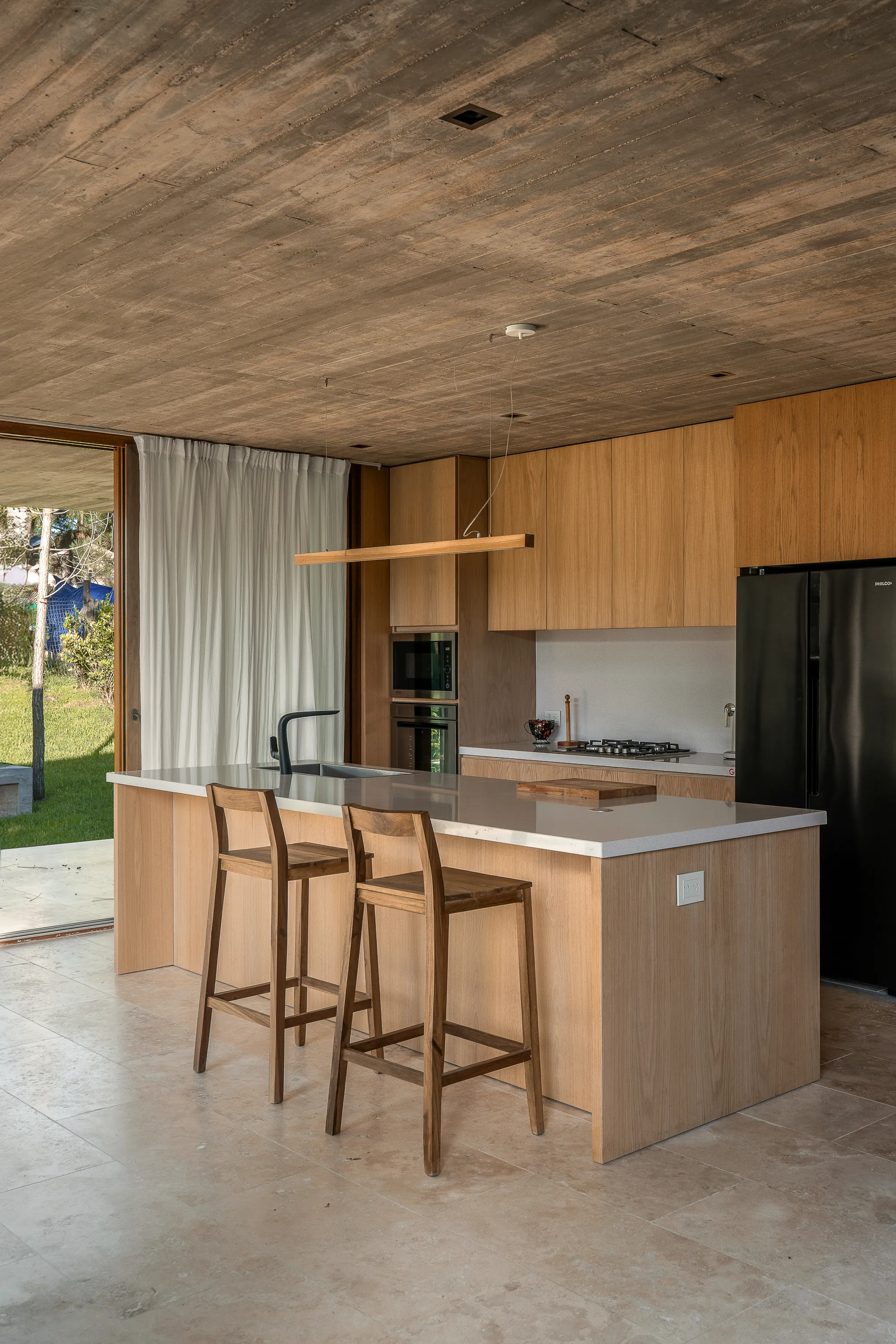 Alamos 住宅 En Obra Arquitectos_1182112_15.webp