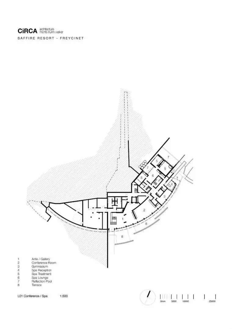 Saffire Resort度假村_14.webp