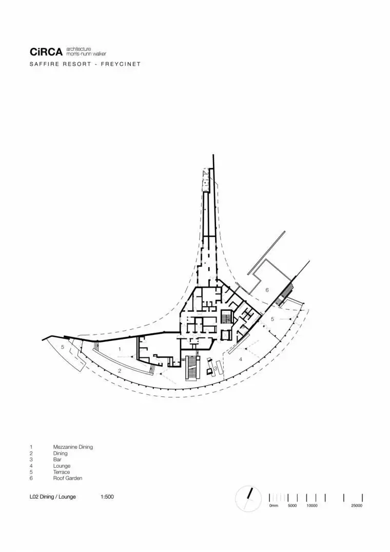Saffire Resort度假村_15.webp
