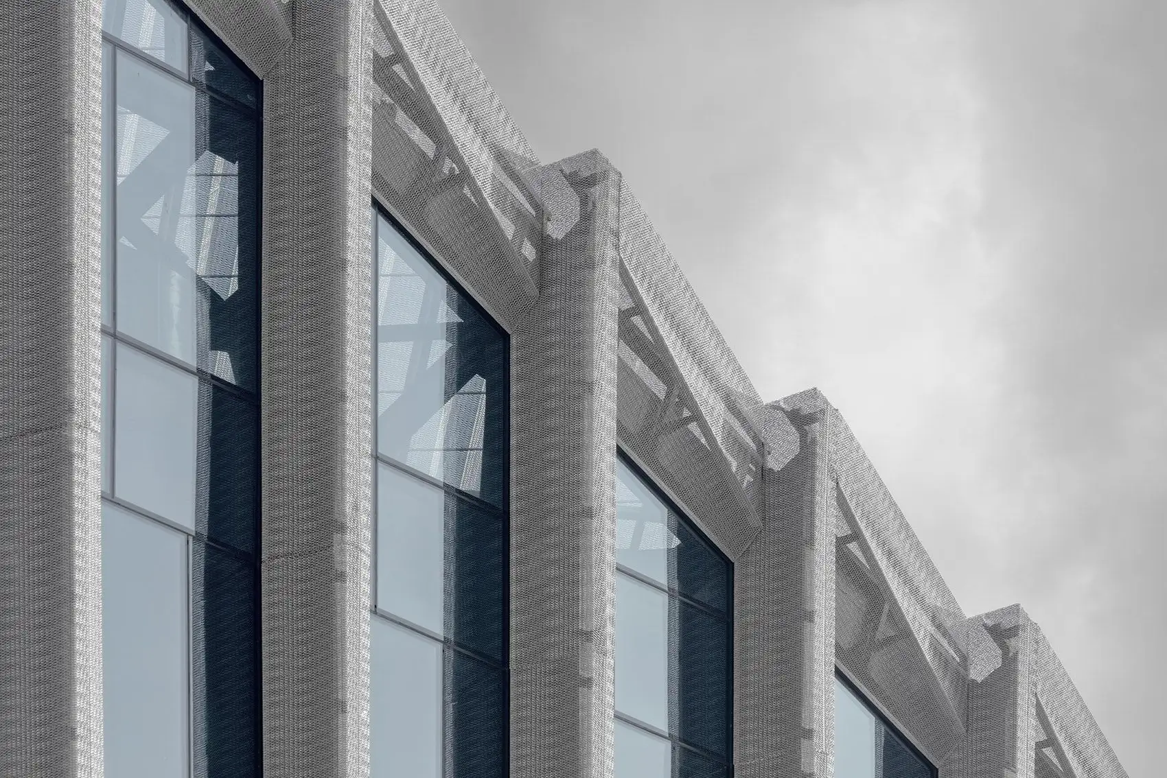 Bonfiglioli总部大楼，意大利 Peter Pichler Architecture_11.webp
