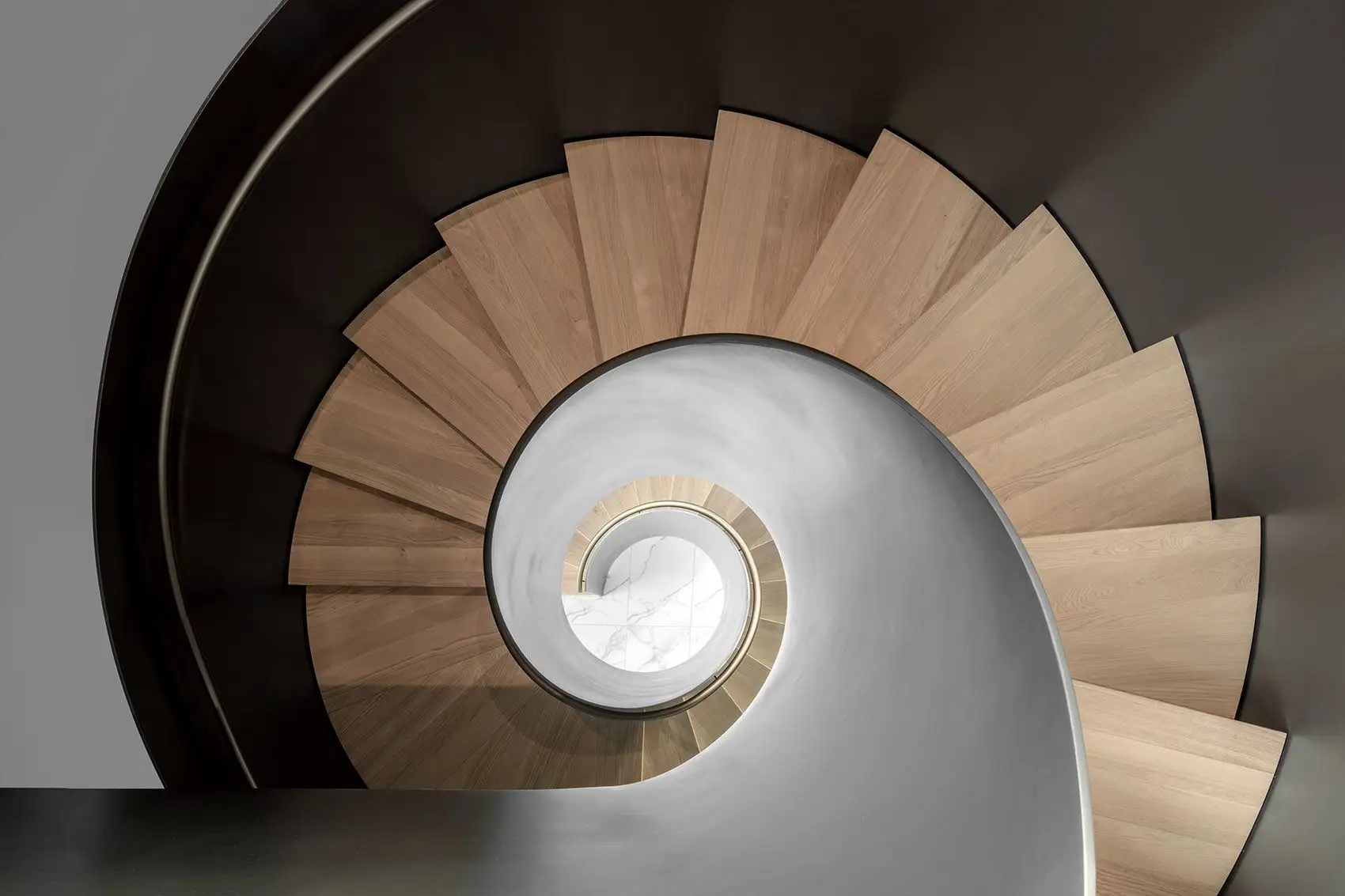 Bonfiglioli总部大楼，意大利 Peter Pichler Architecture_15.webp