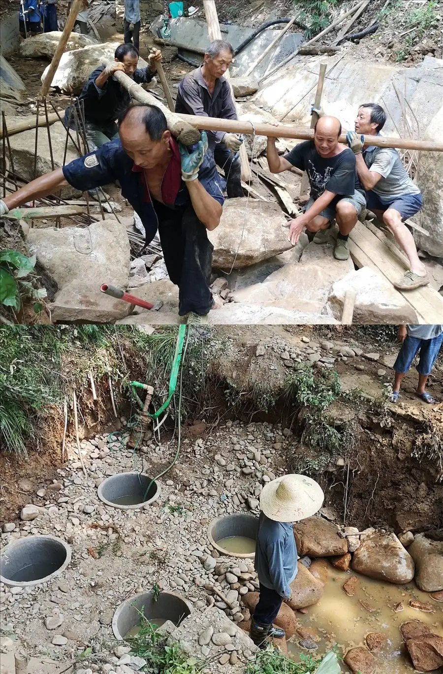 村庄文化｜一砖一瓦，寻回乡愁，婺源篁岭营造记---婺源县村庄文化传媒有限公司_11039_49.webp
