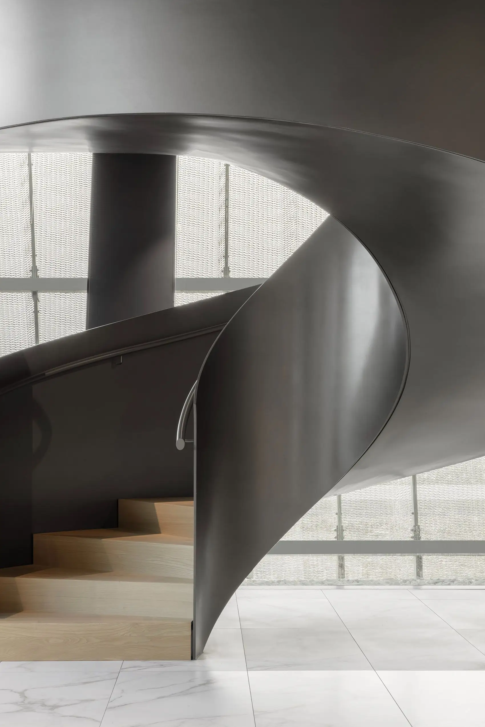 Bonfiglioli总部大楼，意大利 Peter Pichler Architecture_16.webp