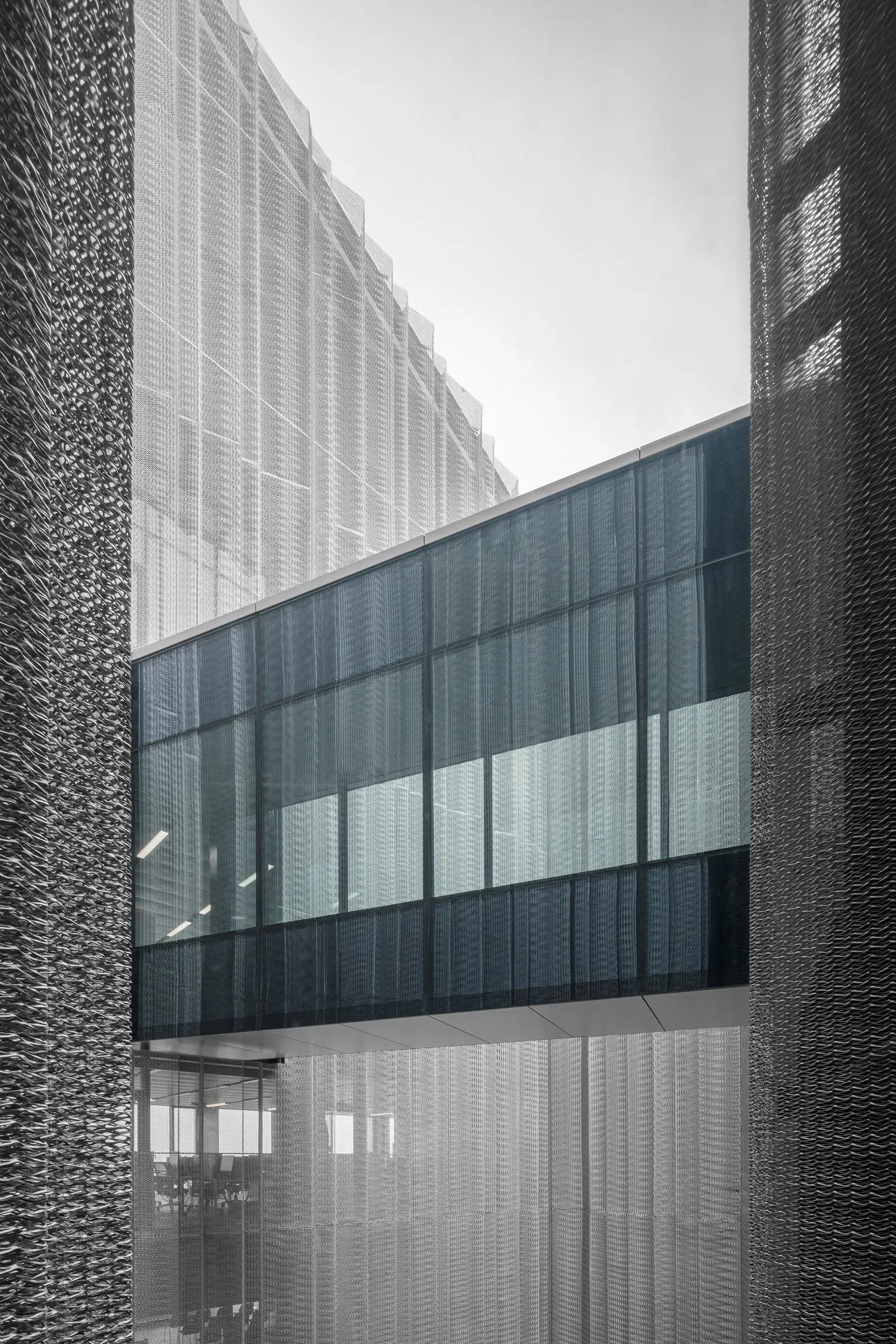 Bonfiglioli总部大楼，意大利 Peter Pichler Architecture_18.webp