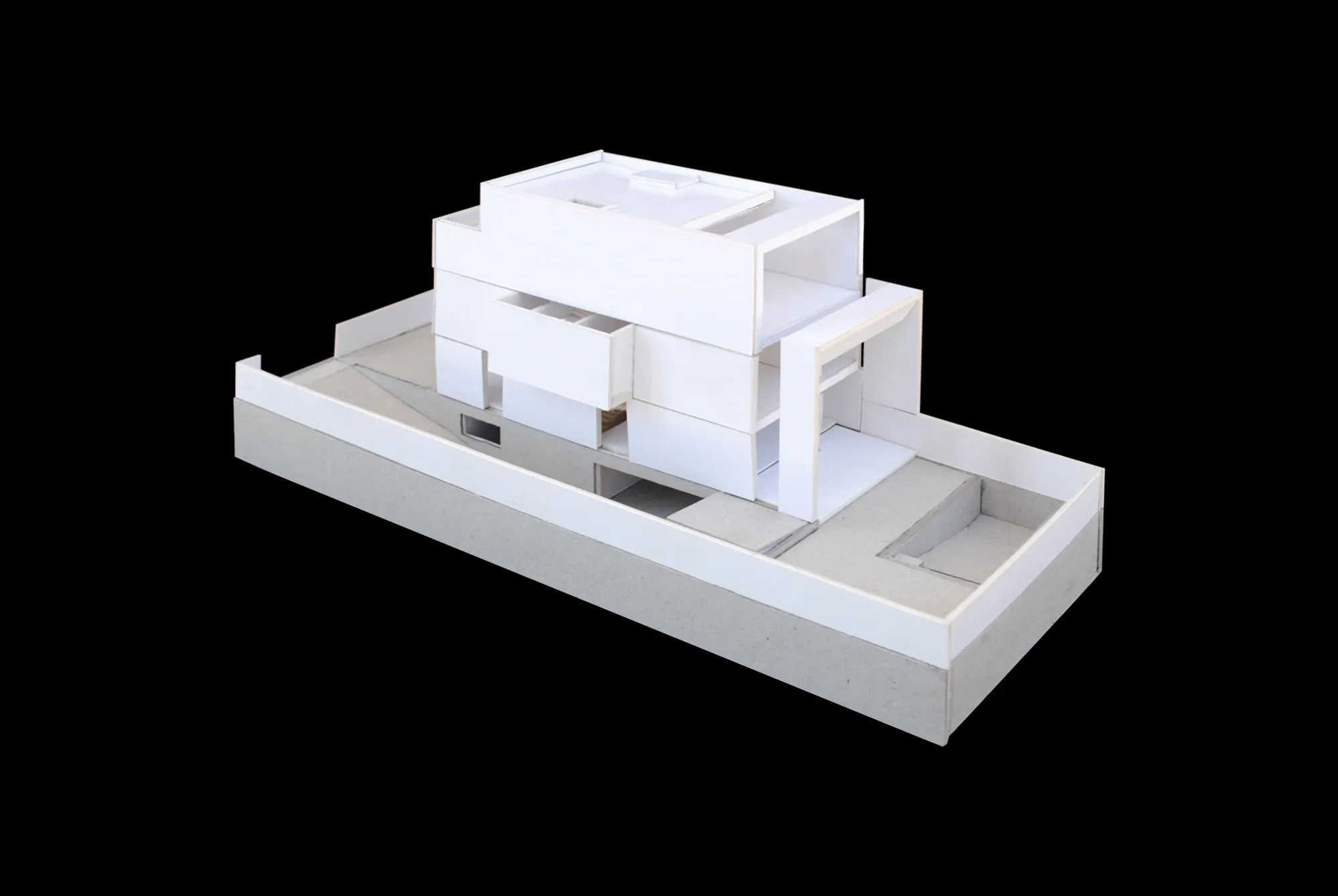 Aldoar 住宅 Raulino Silva 建筑事务所_1178188_49.webp