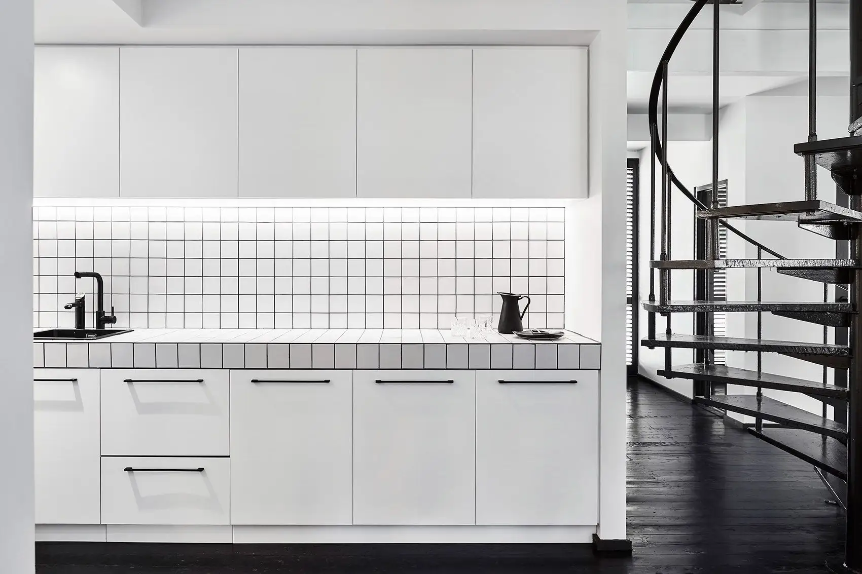 Candlefox新办公总部室内设计，墨尔本 Tom Robertson Architects_06.webp