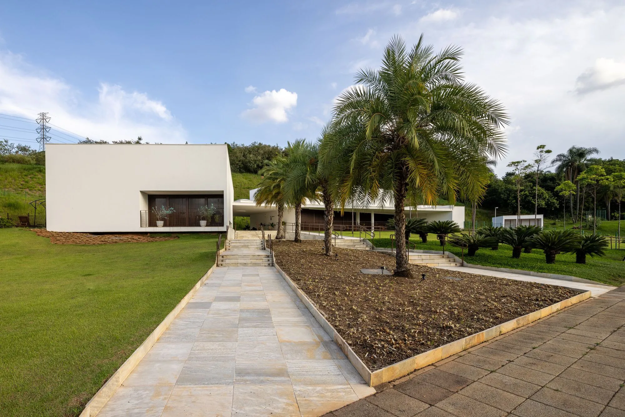 Alphaville Jundiaí 会所 DMDV arquitetos_1173697_9.webp