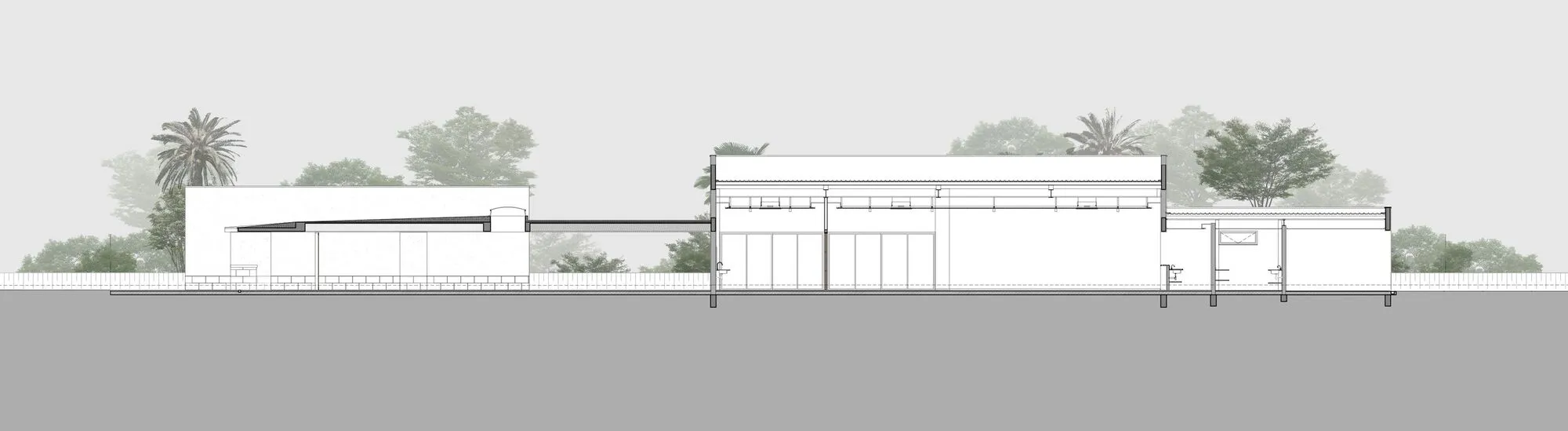 Alphaville Jundiaí 会所 DMDV arquitetos_1173697_17.webp