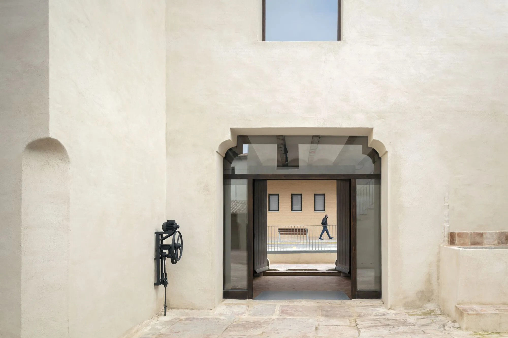 Alquería del Pi 庄园 Hidalgo Mora Arquitectura_1178784_3.webp