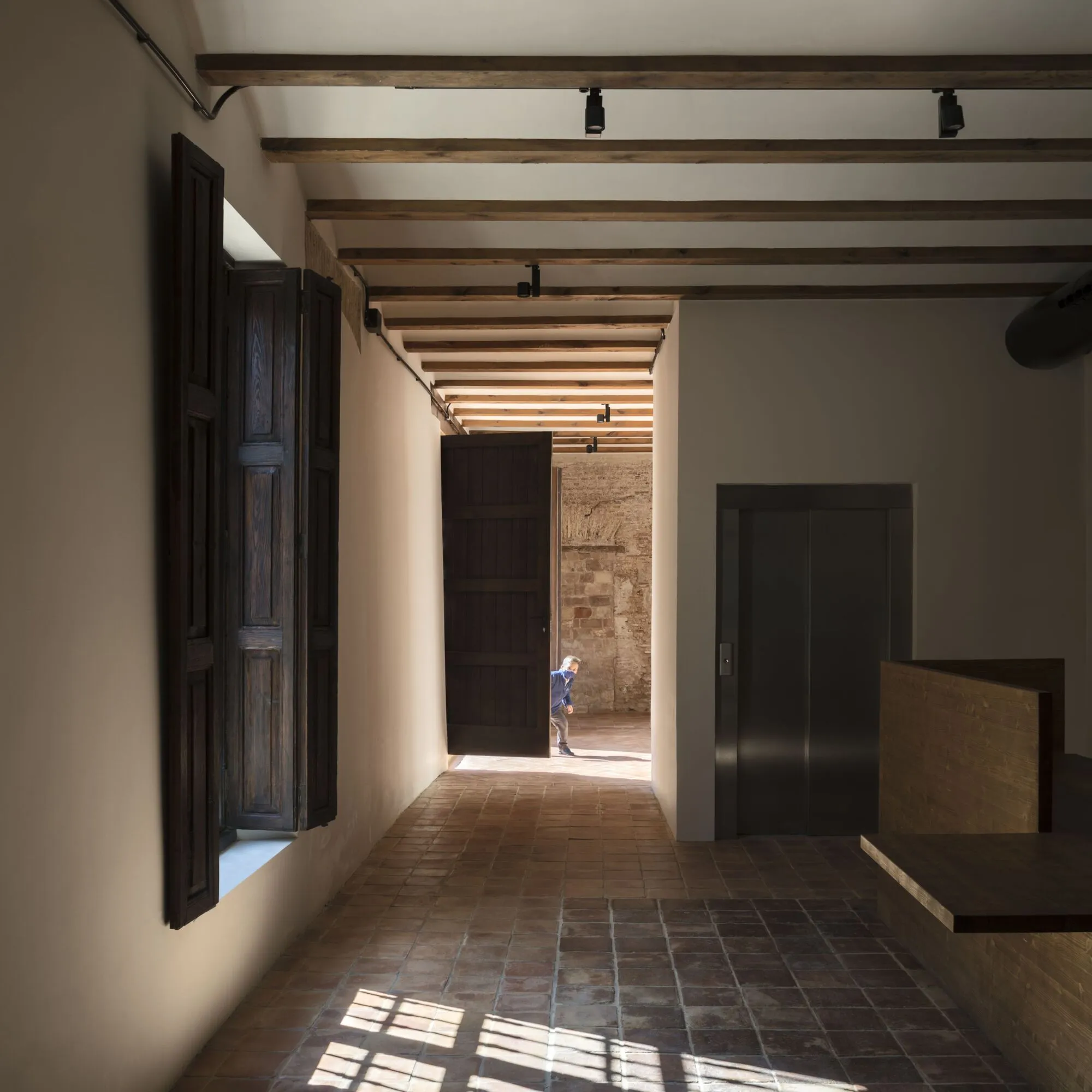 Alquería del Pi 庄园 Hidalgo Mora Arquitectura_1178784_5.webp