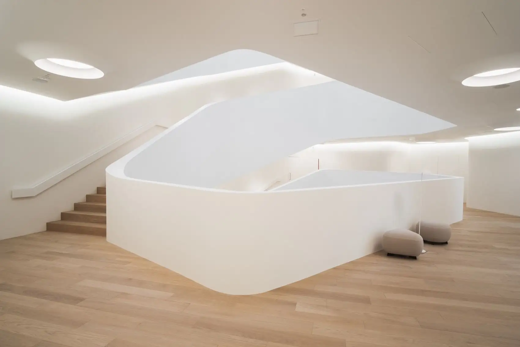 CIA Conad总部Sidera大楼，意大利 tissellistudioarchitetti_40.webp