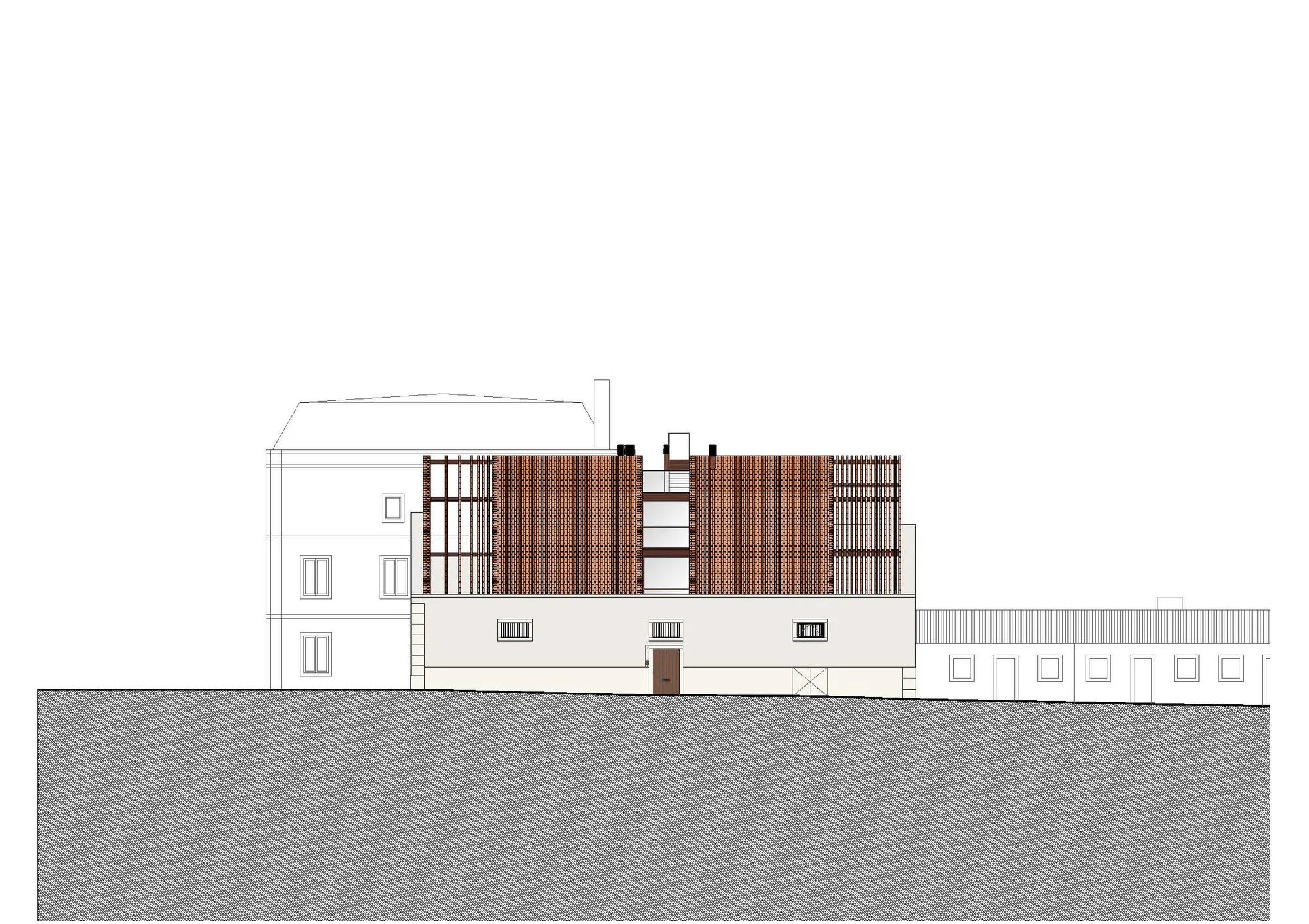 Altinho 住宅 António Costa Lima Arquitectos_1177385_34.webp