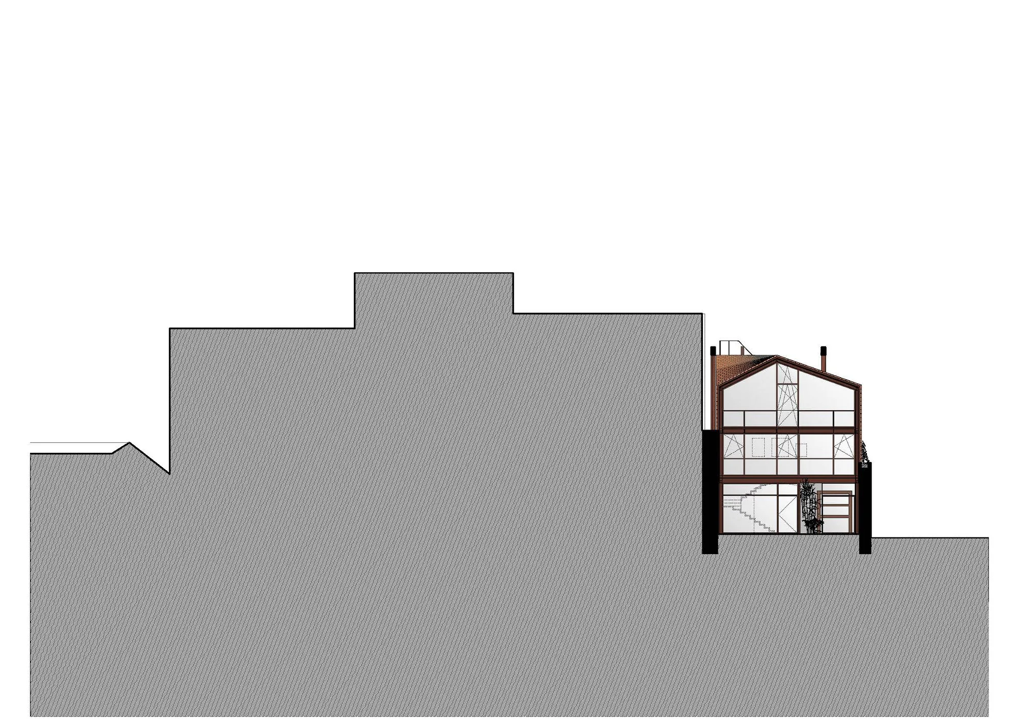Altinho 住宅 António Costa Lima Arquitectos_1177385_35.webp