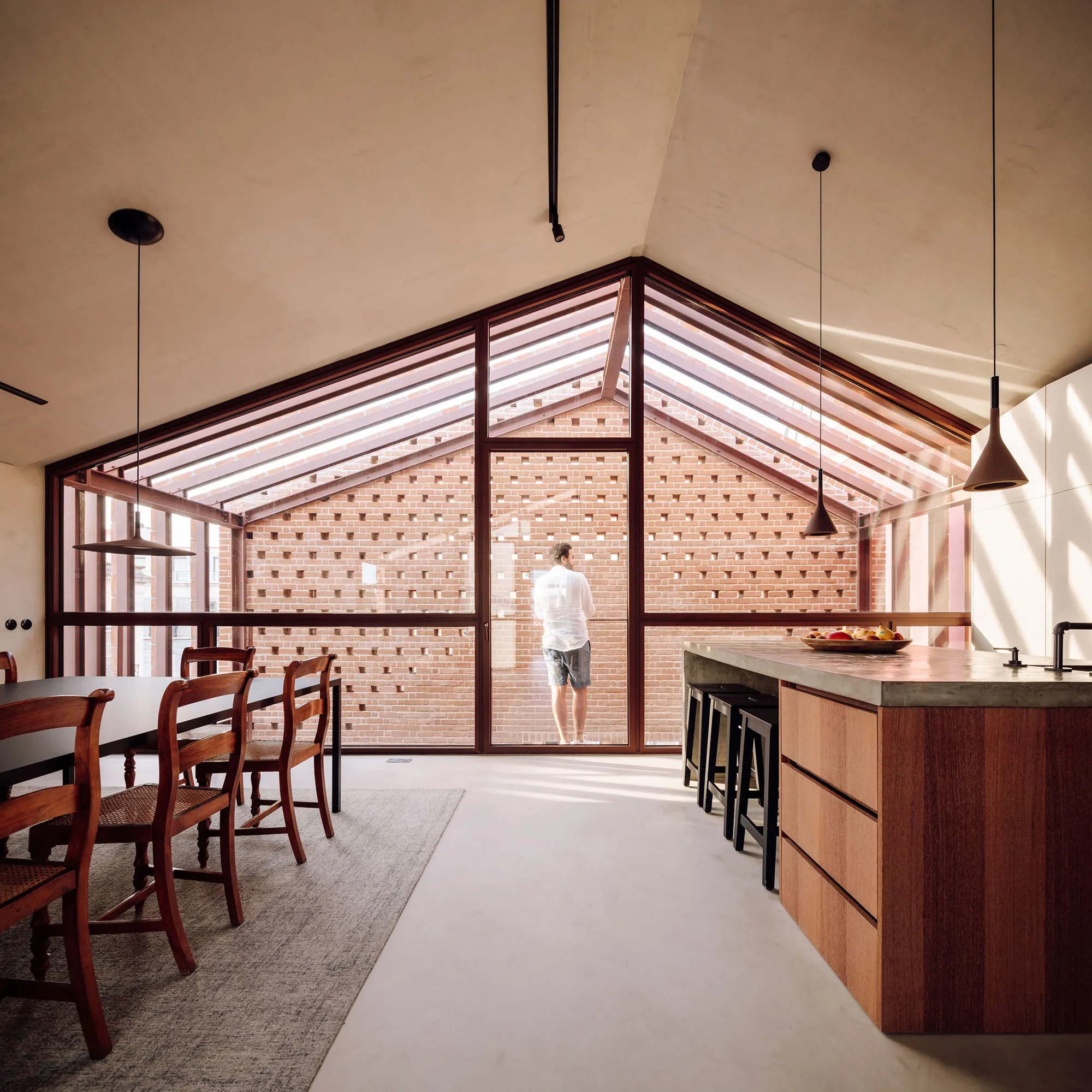 Altinho 住宅 António Costa Lima Arquitectos_1177385_4.webp