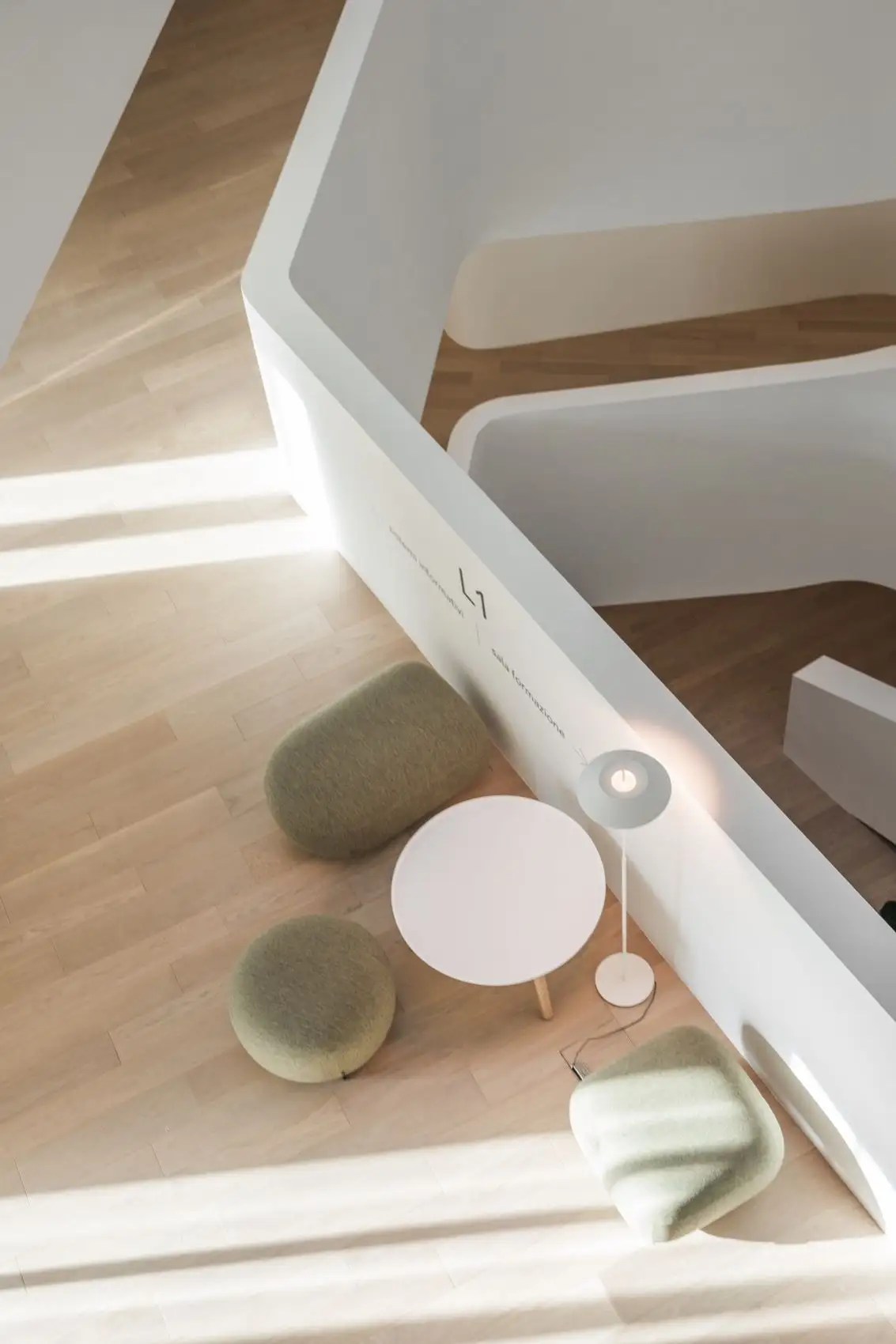 CIA Conad总部Sidera大楼，意大利 tissellistudioarchitetti_44.webp