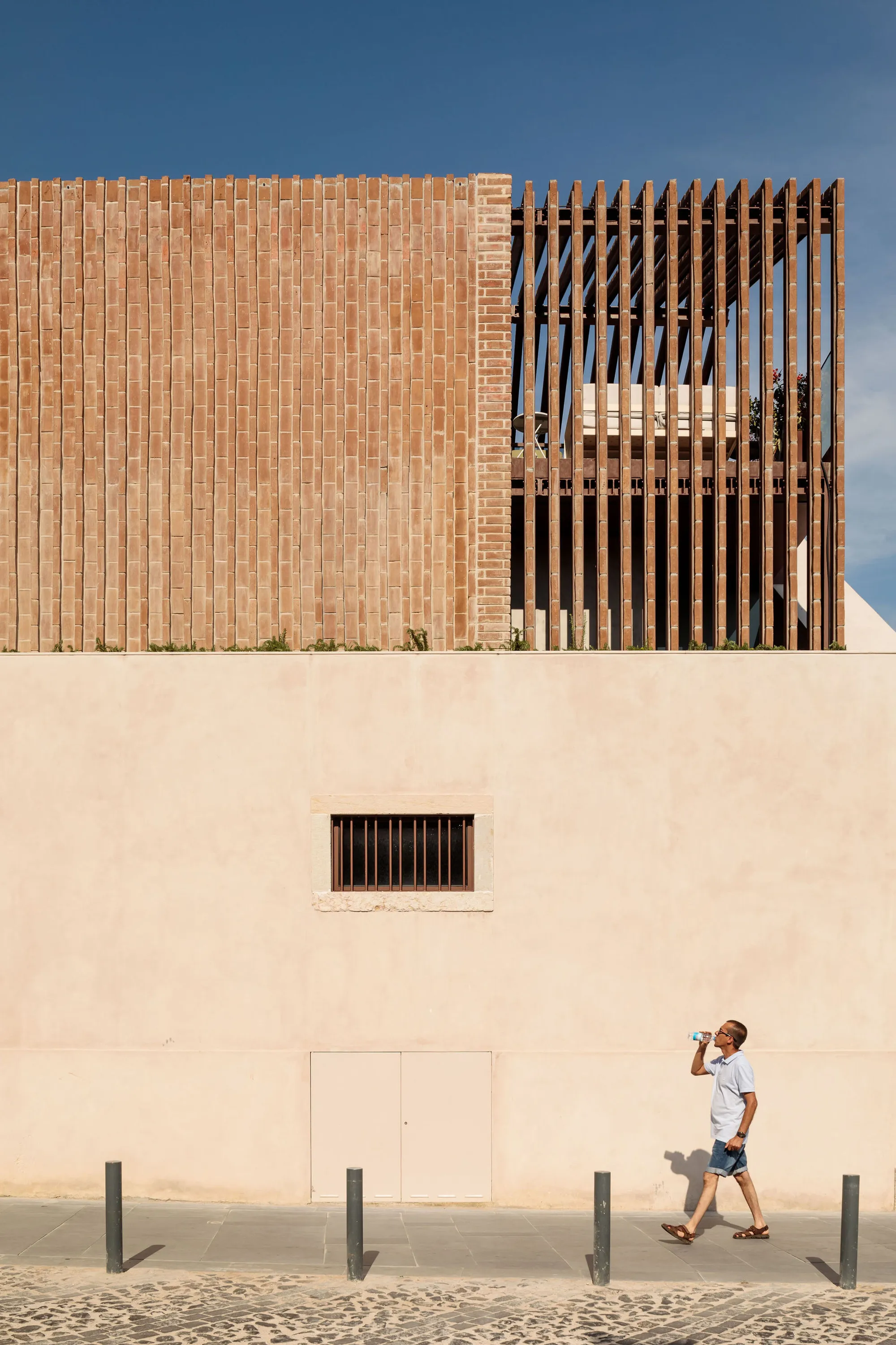 Altinho 住宅 António Costa Lima Arquitectos_1177385_8.webp