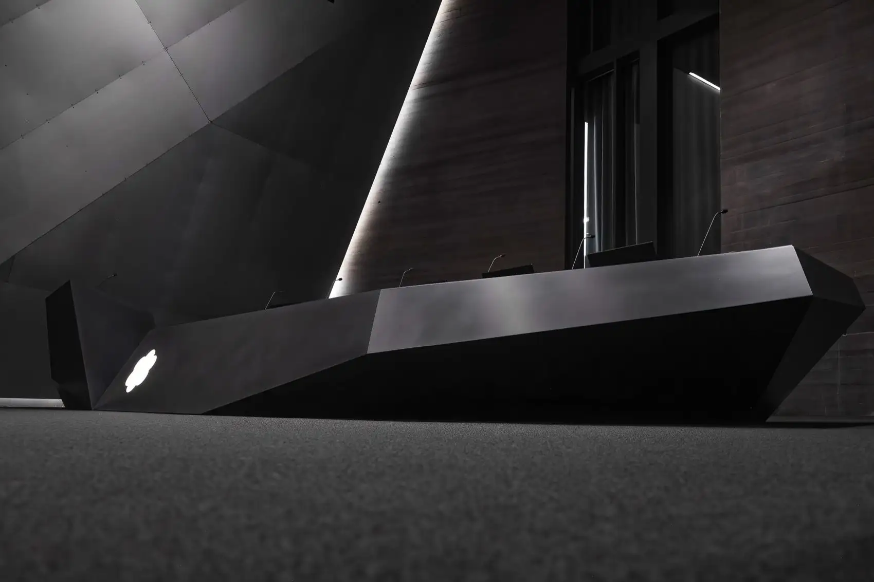 CIA Conad总部Sidera大楼，意大利 tissellistudioarchitetti_48.webp