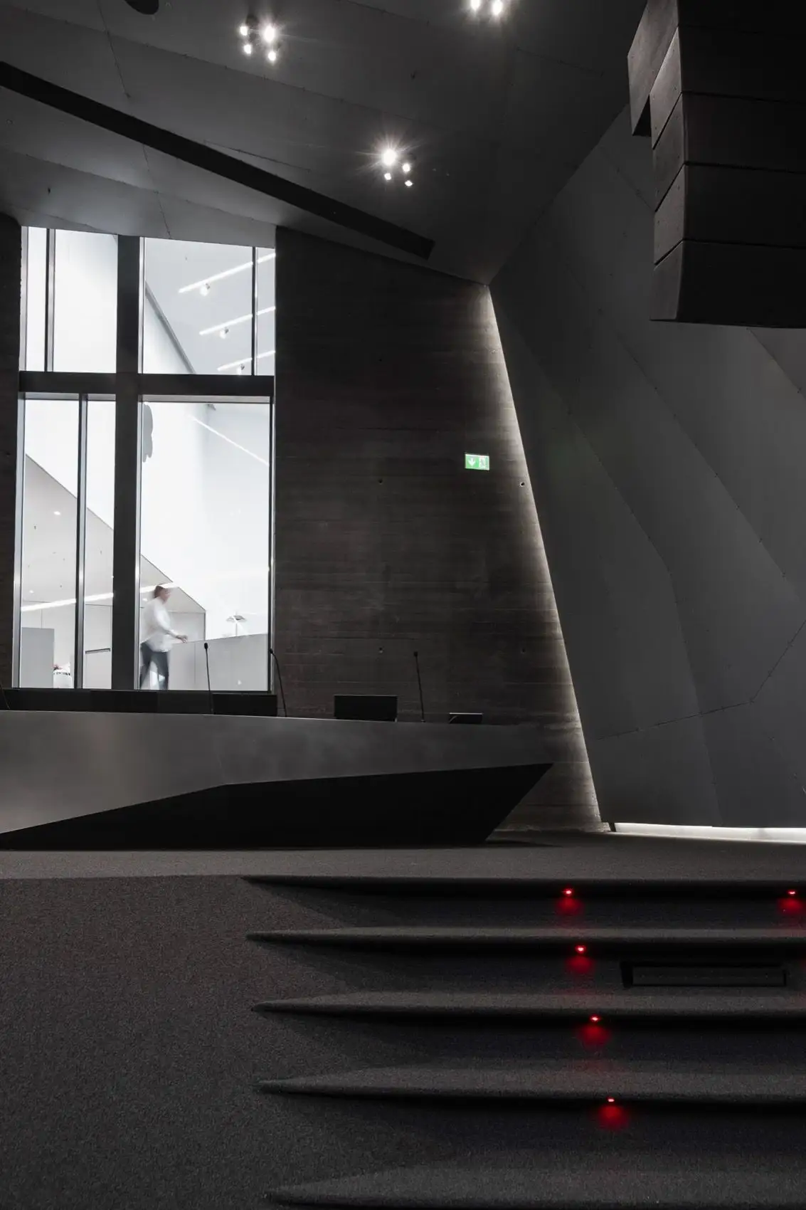 CIA Conad总部Sidera大楼，意大利 tissellistudioarchitetti_49.webp