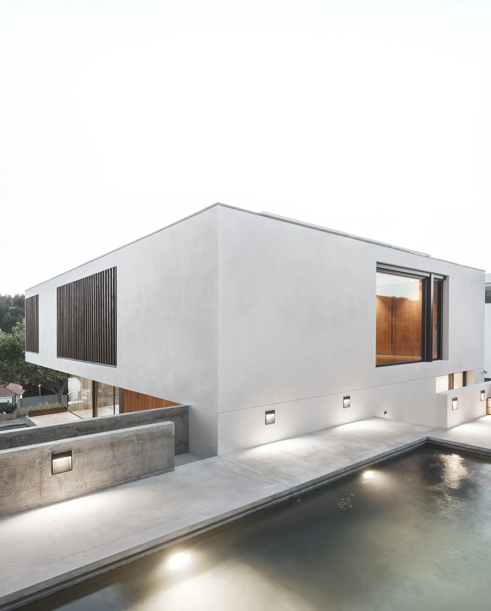 Alto da Castelhana 住宅 ColectivArquitectura_1178239_13.webp