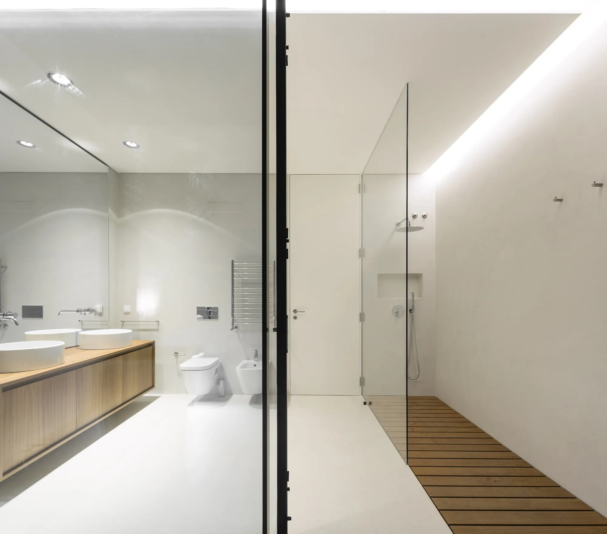 Alto da Castelhana 住宅 ColectivArquitectura_1178239_14.webp
