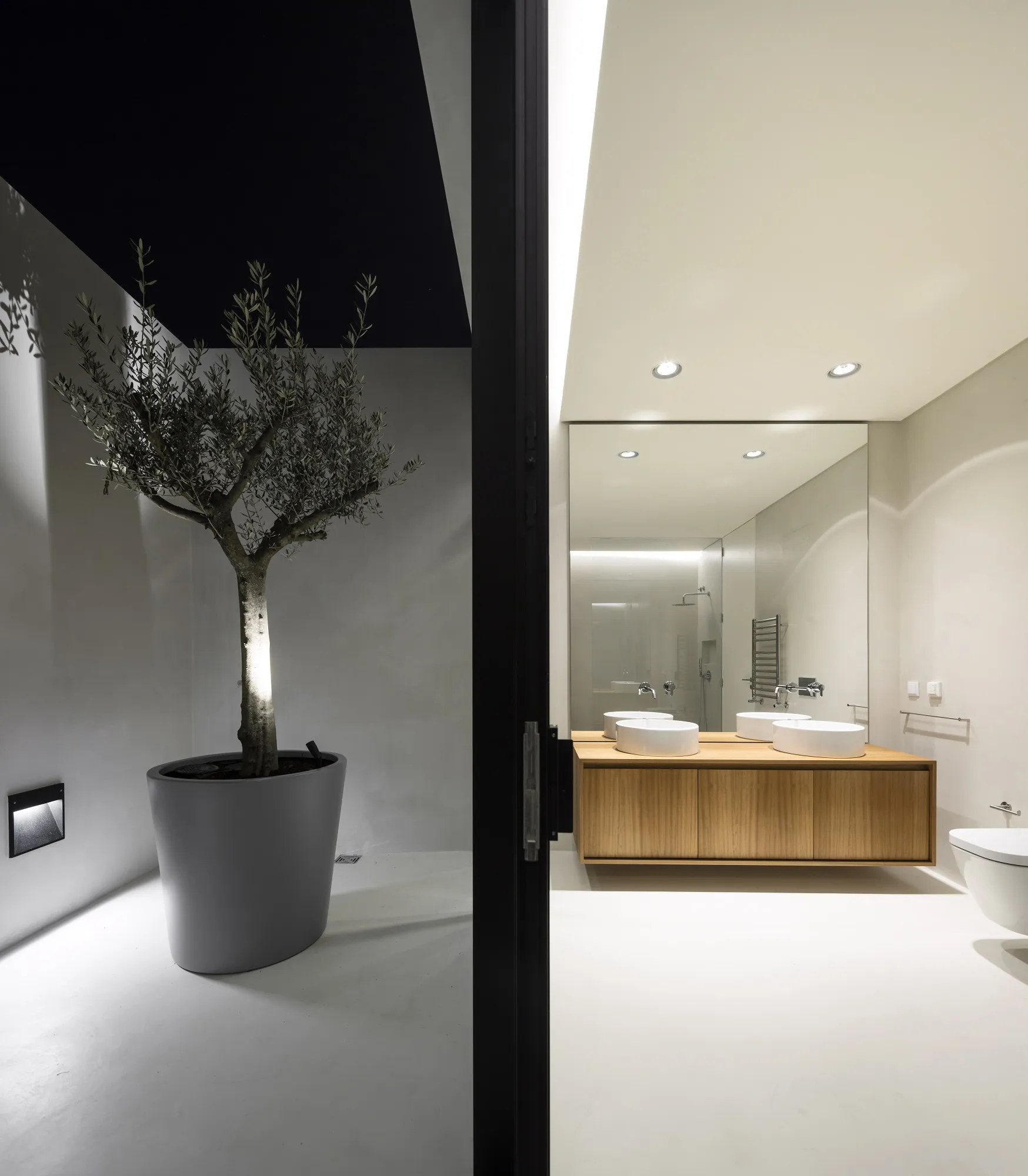 Alto da Castelhana 住宅 ColectivArquitectura_1178239_15.webp