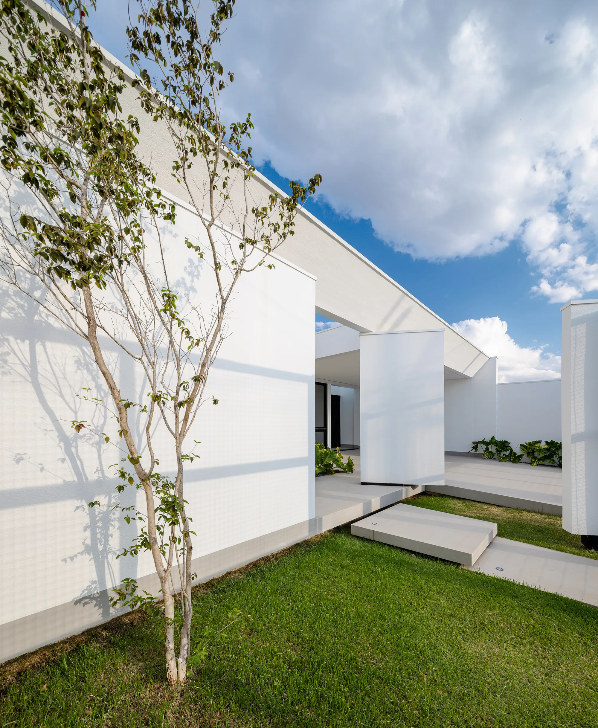 Alto Teles Pires 住宅 Ser Arquitetos_1185251_6.webp