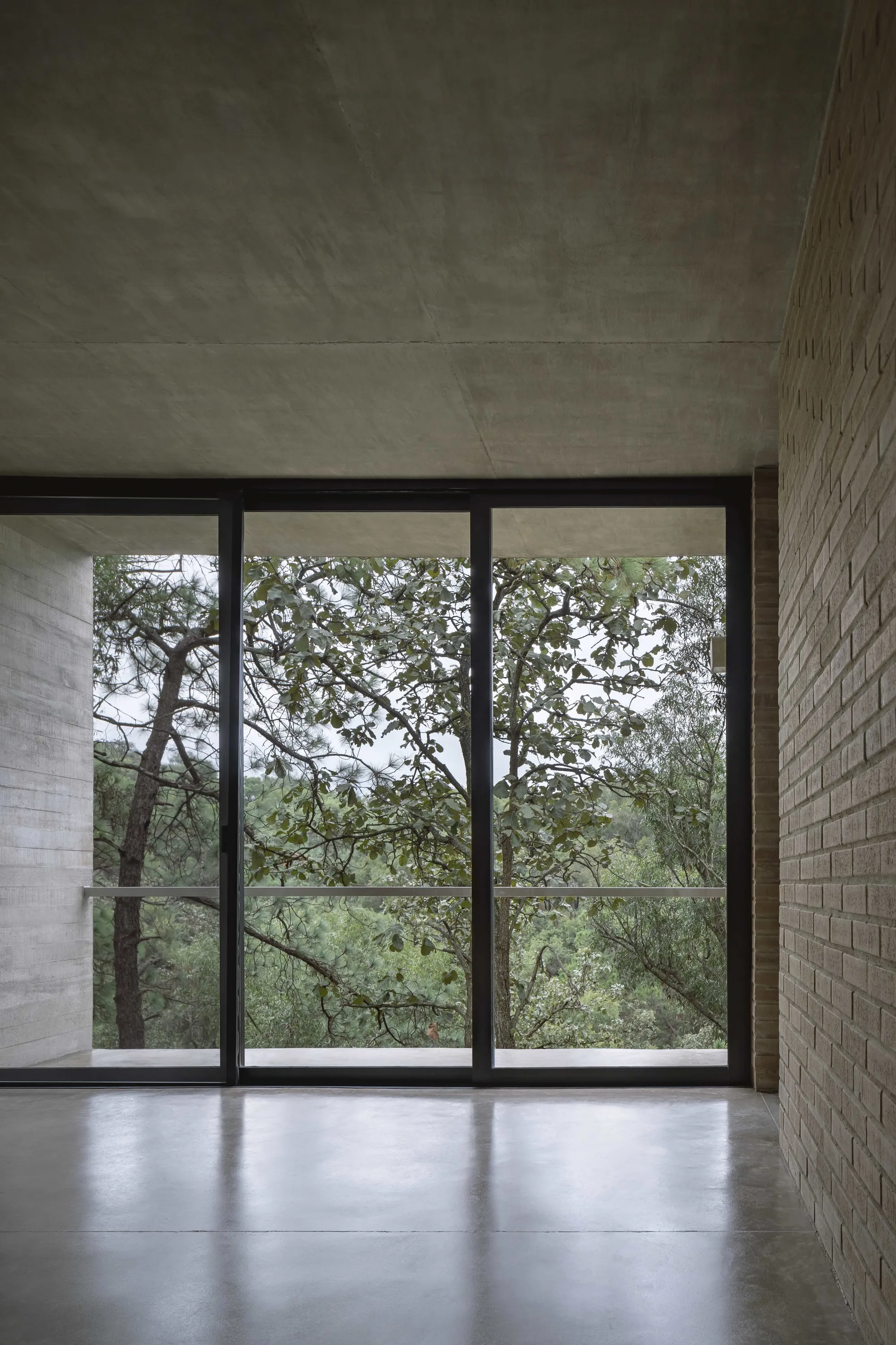 Amapa 住宅 Pérez Gómez Arquitectura_1176309_12.webp