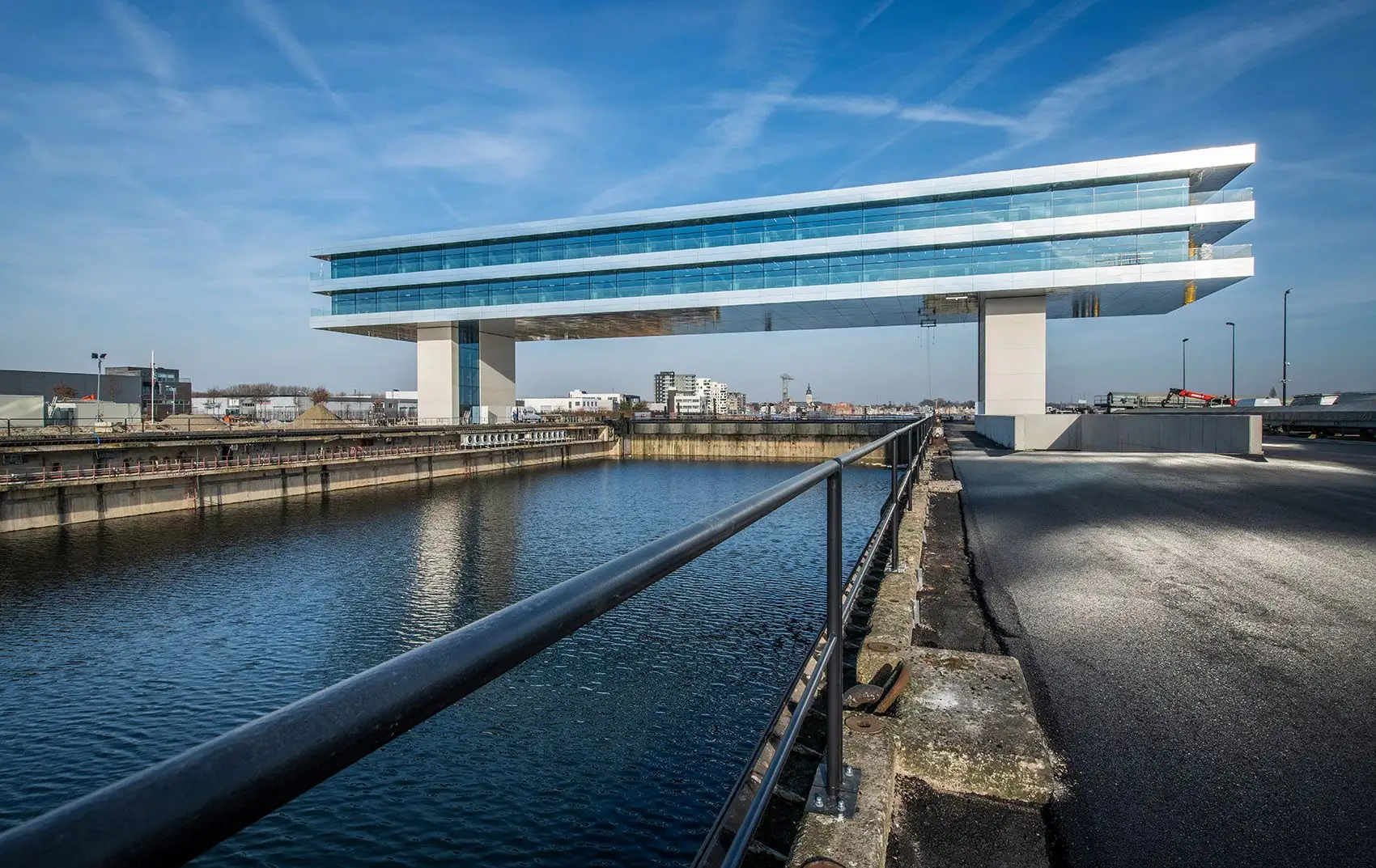 Cordeel总部大楼，比利时 BINST ARCHITECTS_02.webp