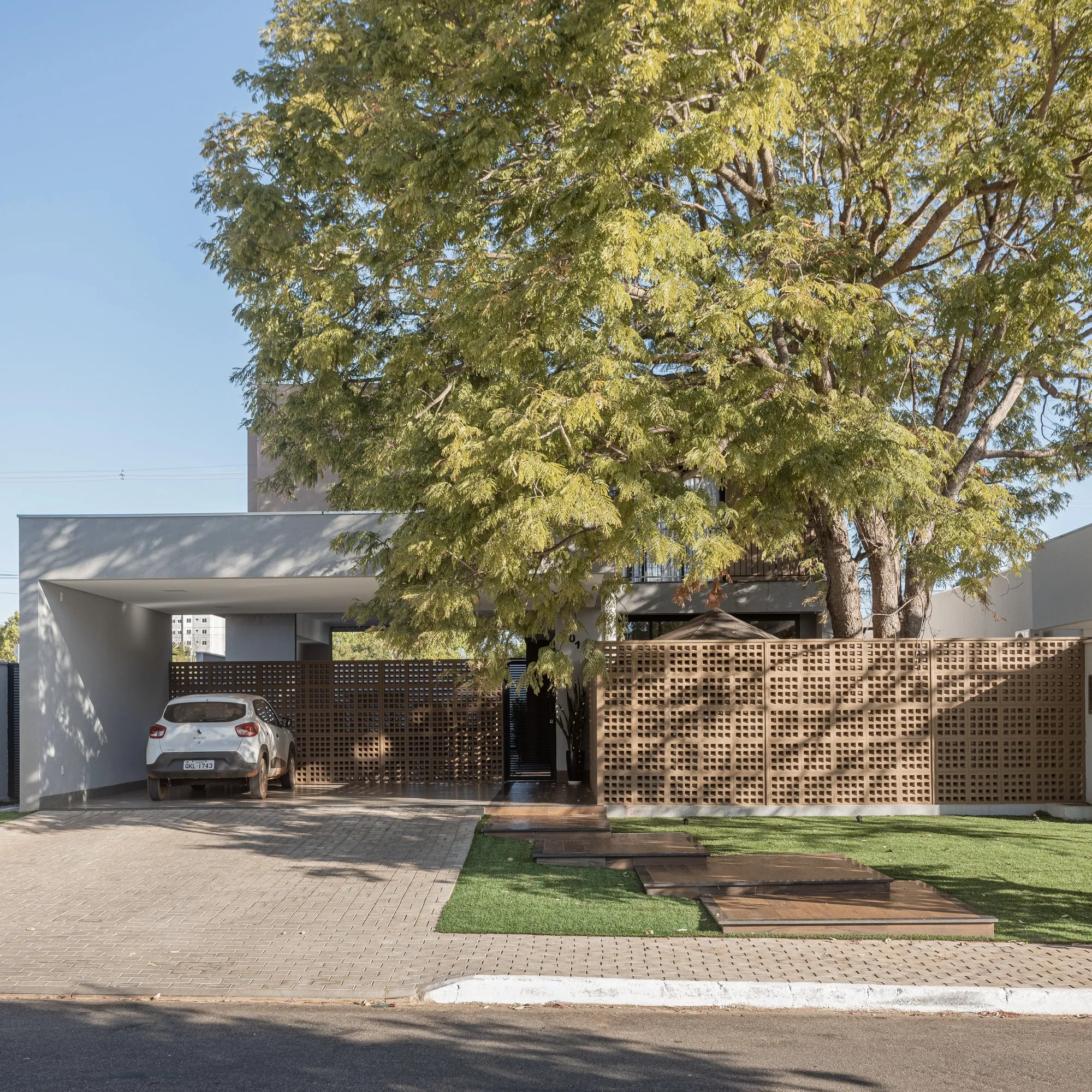 Amarelinho 住宅 Perelopes Arquitetura_1173619_1.webp