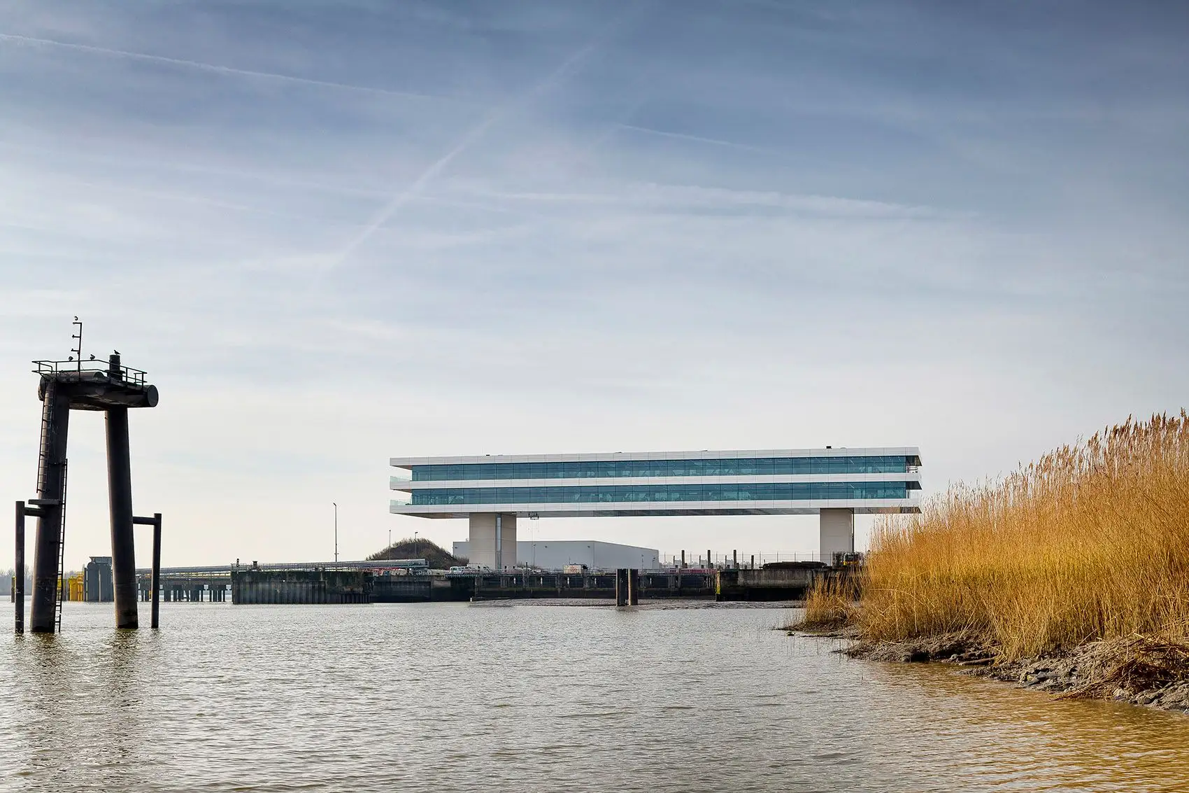Cordeel总部大楼，比利时 BINST ARCHITECTS_06_2.webp