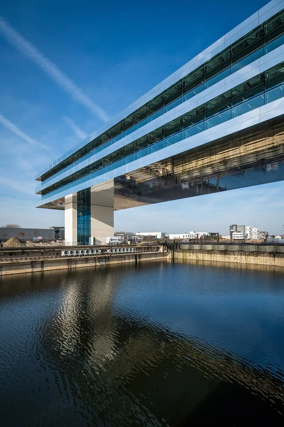 Cordeel总部大楼，比利时 BINST ARCHITECTS_08.webp