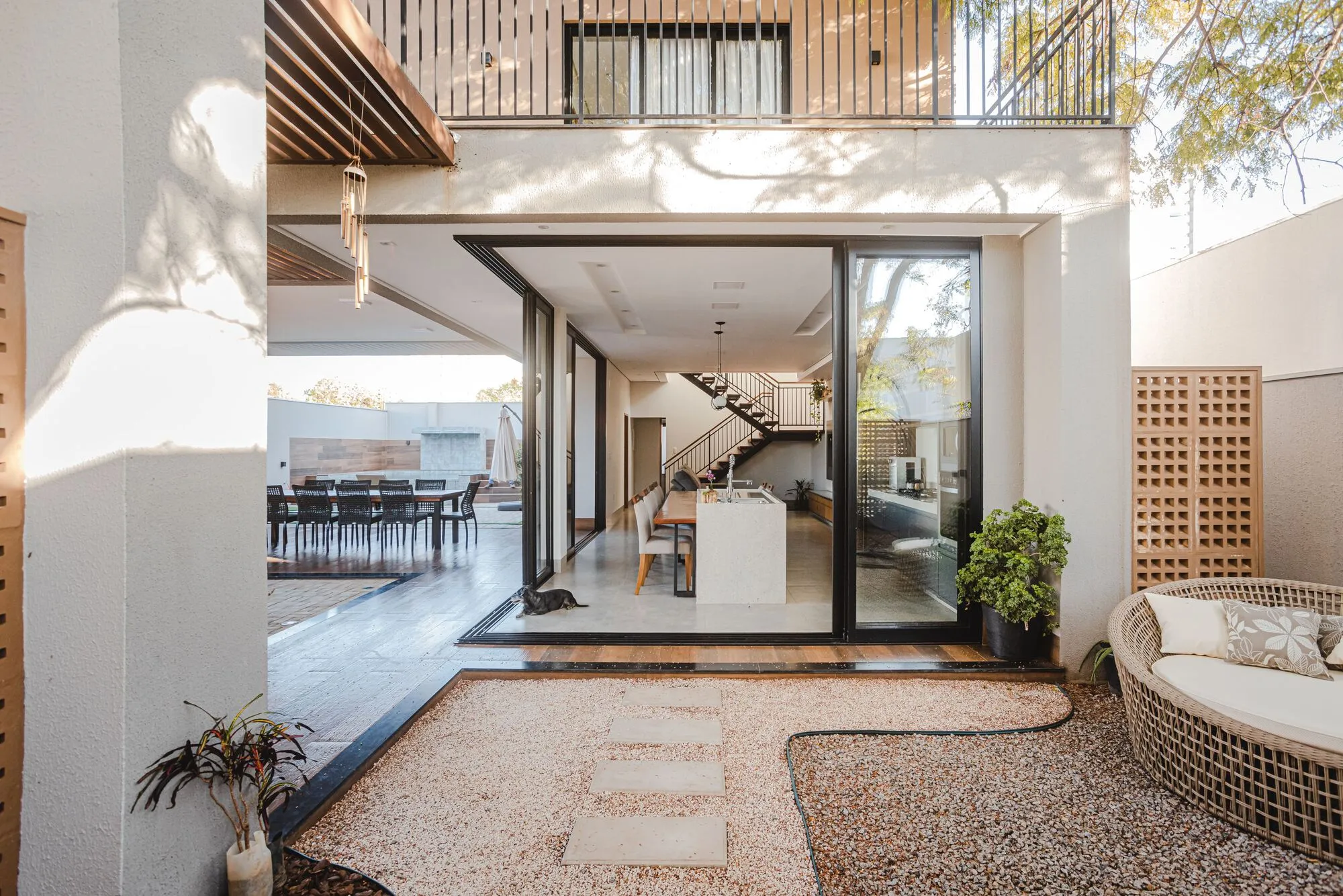 Amarelinho 住宅 Perelopes Arquitetura_1173619_3.webp