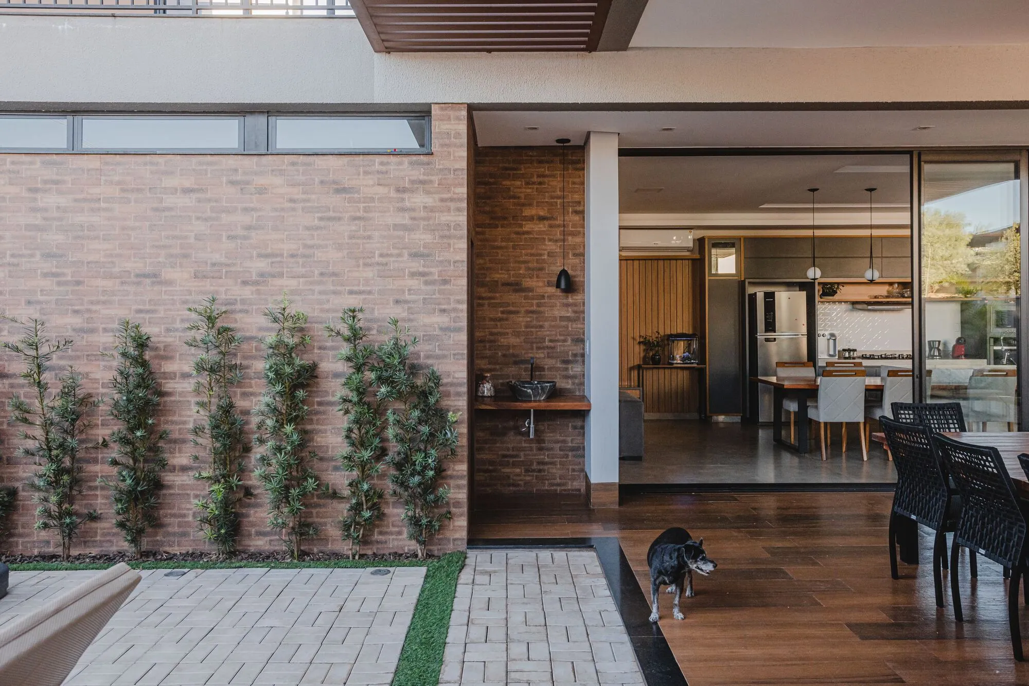 Amarelinho 住宅 Perelopes Arquitetura_1173619_4.webp