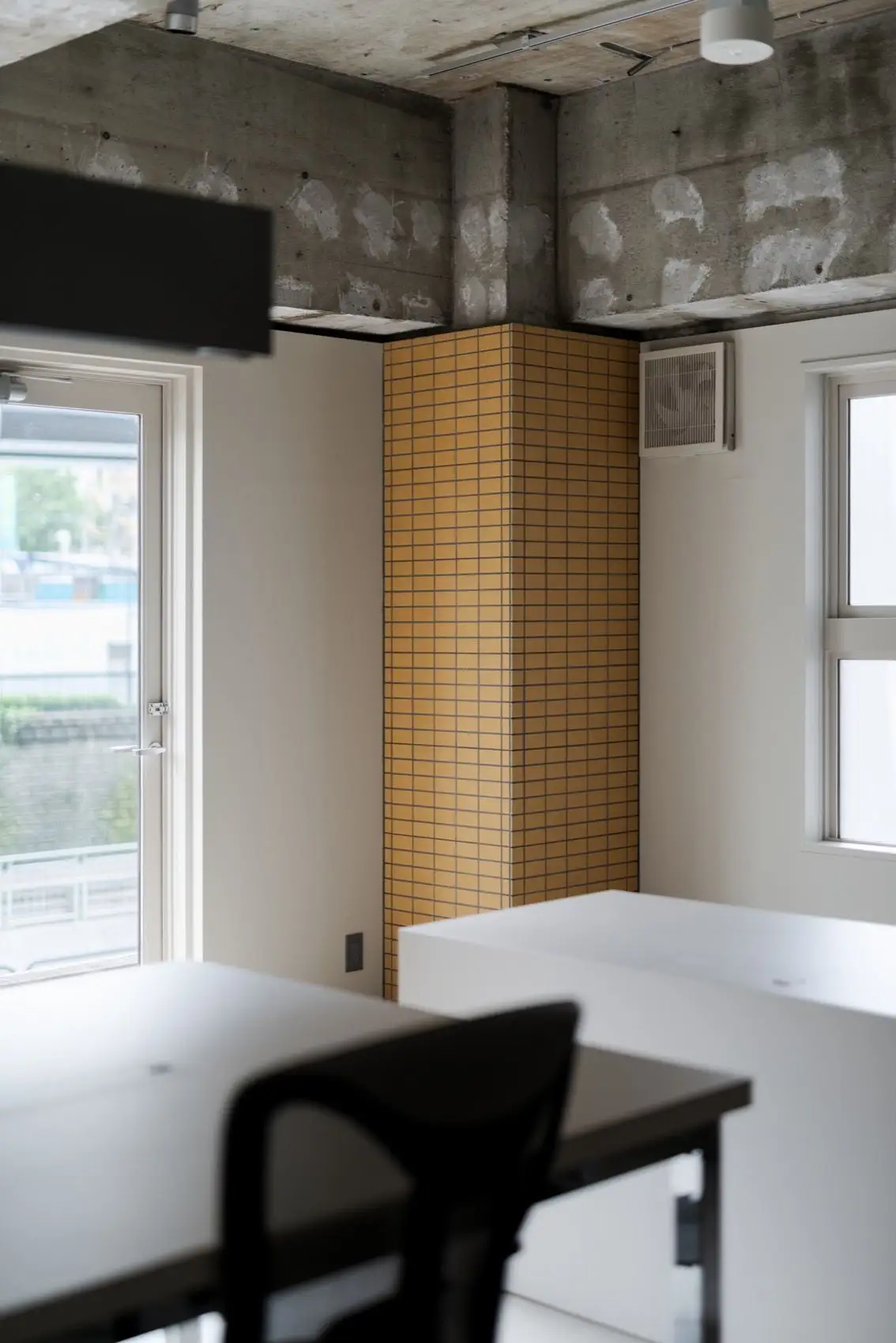 DA OSAKA东京分部办公室，日本 REIICHI IKEDA DESIGN_10.webp