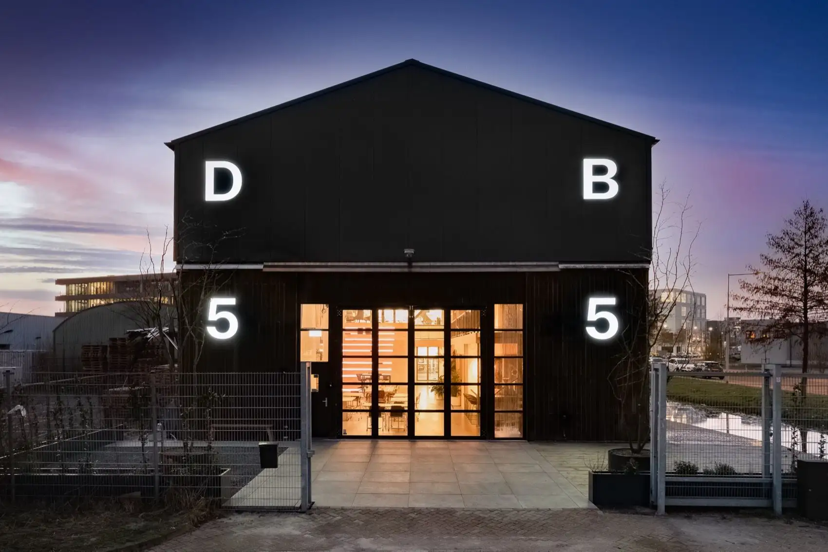 DB55办公空间，阿姆斯特丹 D DOCK_02.webp