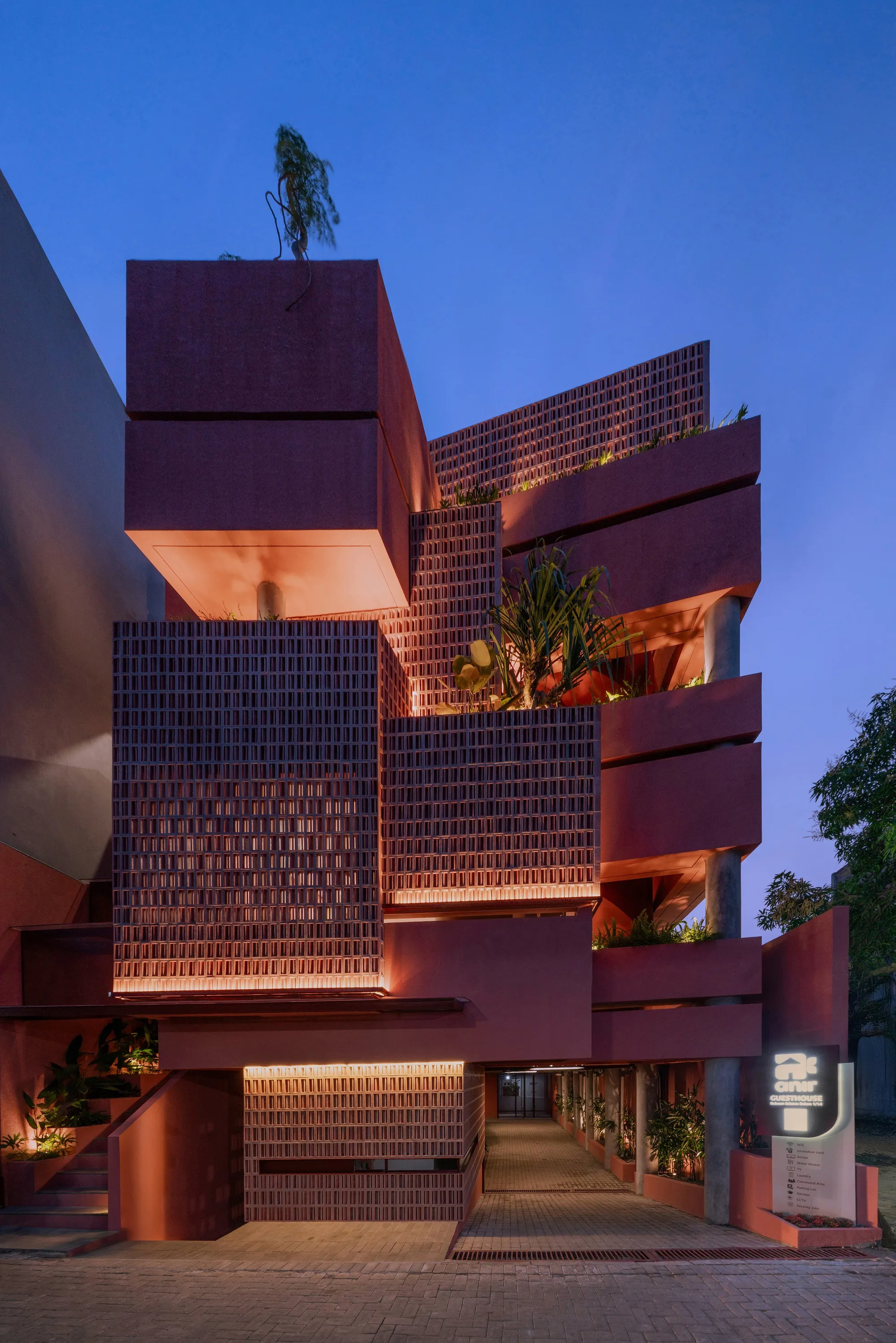 Anir 招待所 Tamara Wibowo Architects_1185365_31.webp