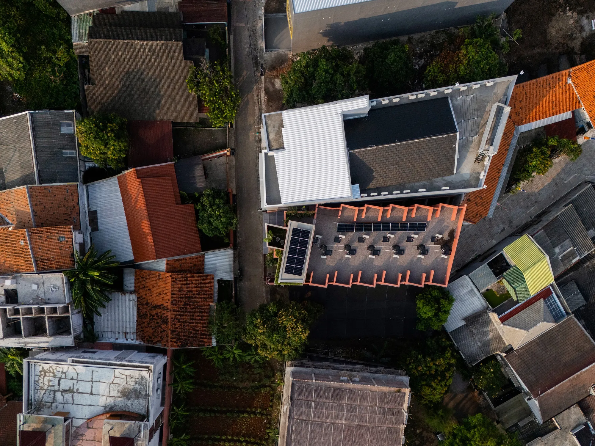 Anir 招待所 Tamara Wibowo Architects_1185365_7.webp
