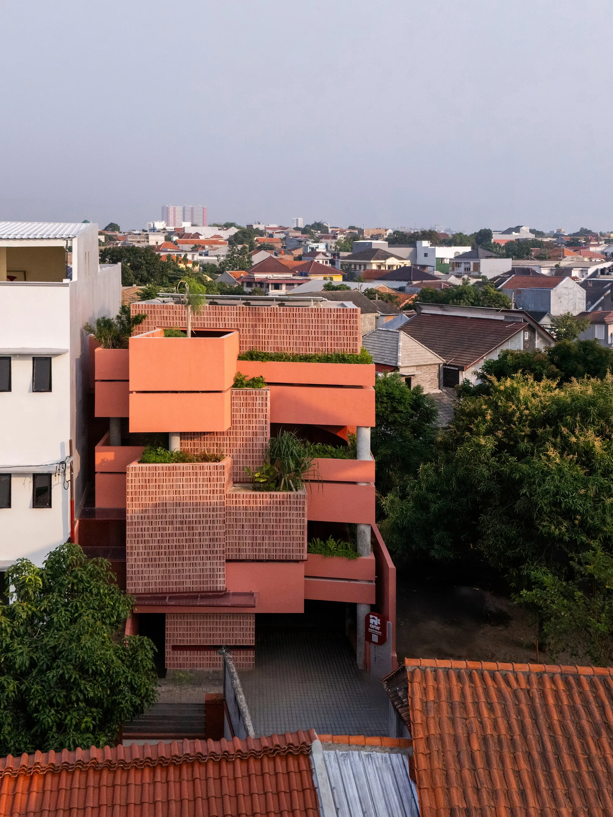 Anir 招待所 Tamara Wibowo Architects_1185365_8.webp