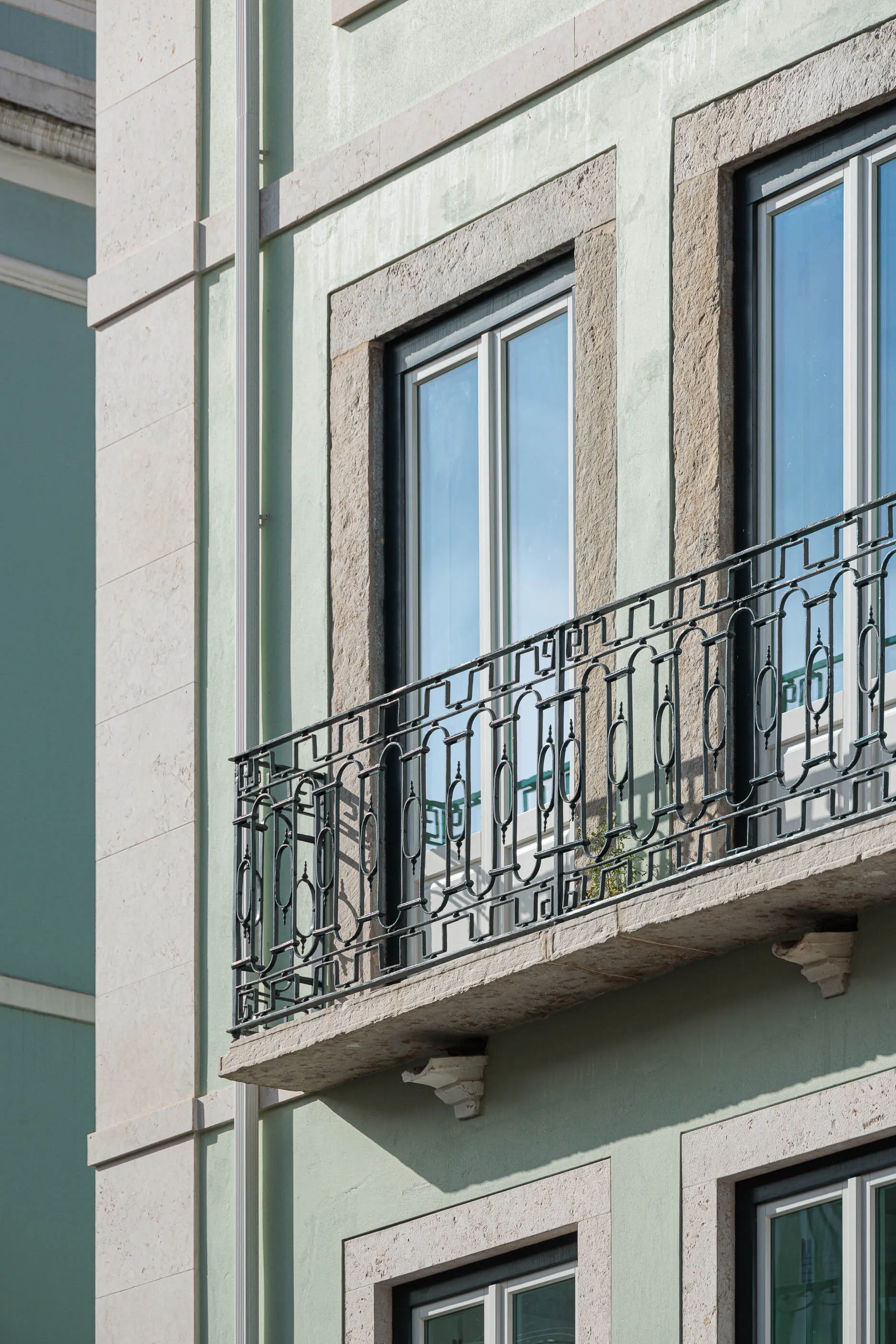Anjos 25 大楼 Pedro Carrilho Arquitectos_1169833_15.webp