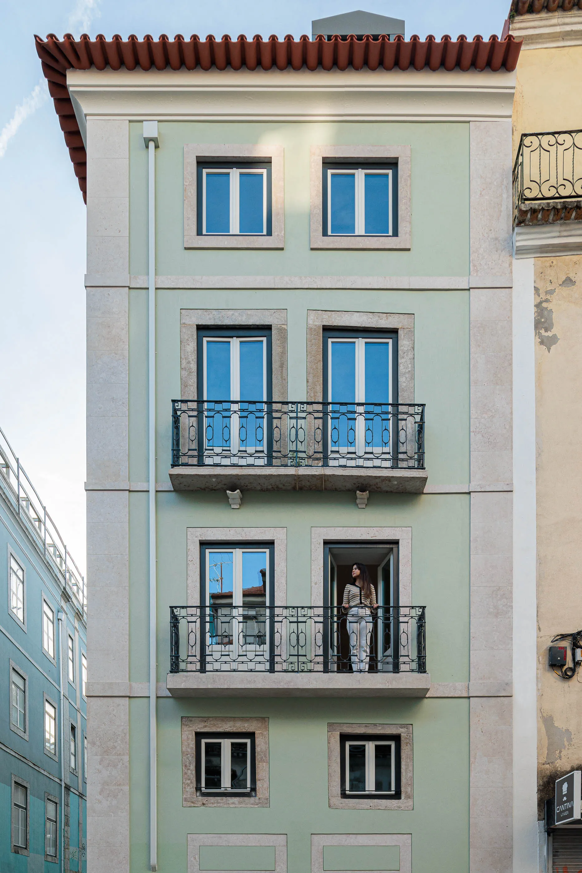 Anjos 25 大楼 Pedro Carrilho Arquitectos_1169833_20.webp