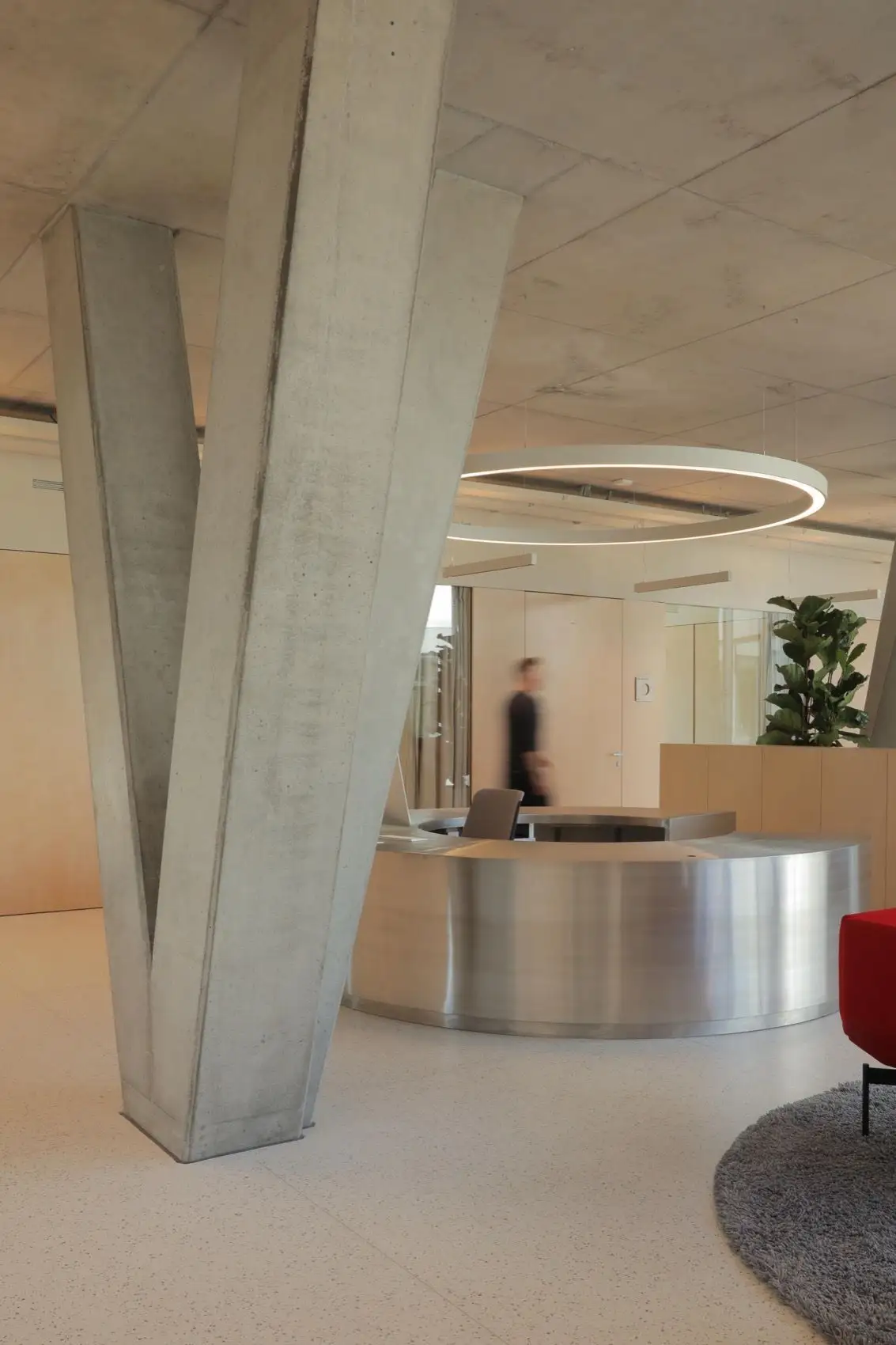 Dubrovčan生产与办公建筑，克罗地亚 MVA Mikelic Vres Arhitekti_12.webp