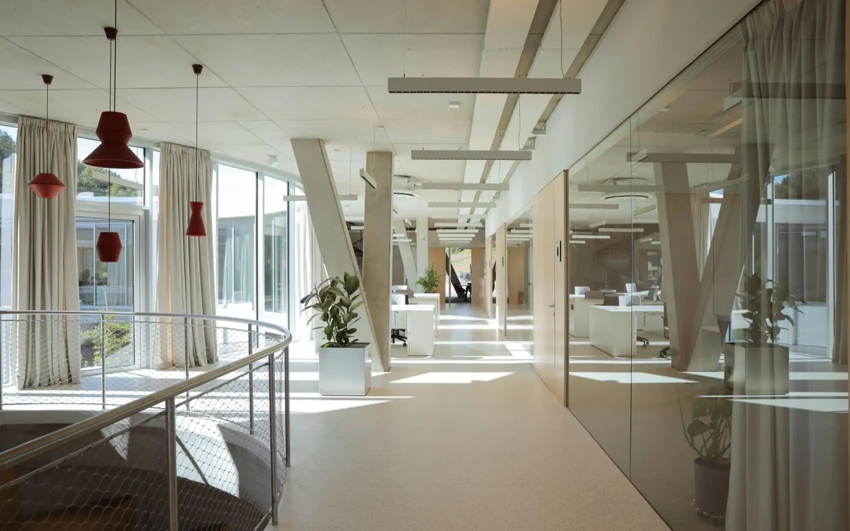 Dubrovčan生产与办公建筑，克罗地亚 MVA Mikelic Vres Arhitekti_16.webp