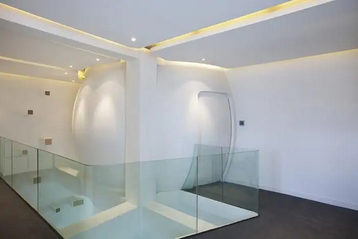 Dunmai办公室，上海 Dariel Studio_10.webp