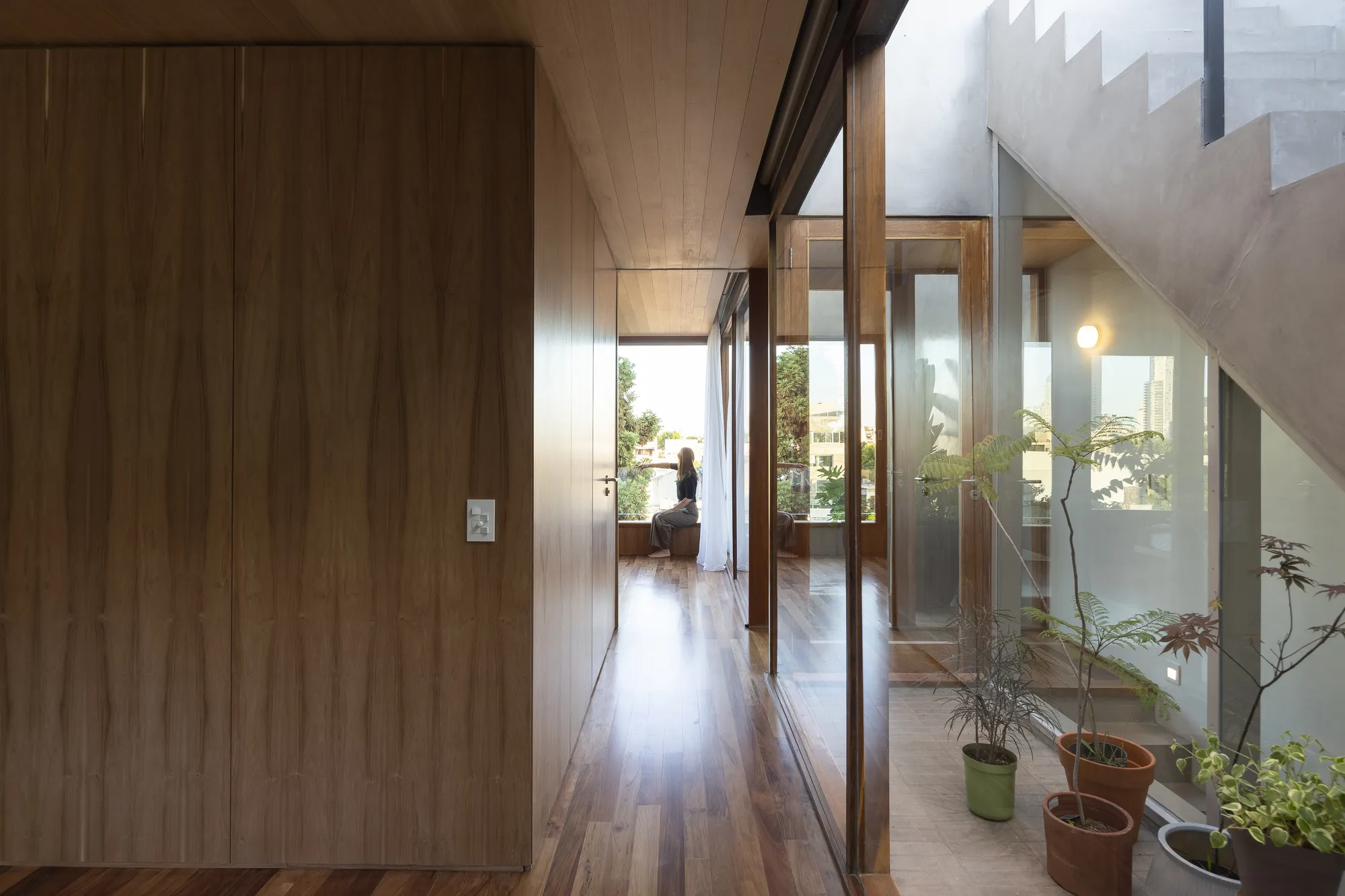 Arévalo 扩建项目 Ana Smud   Daniel Zelcer_1179783_2.webp