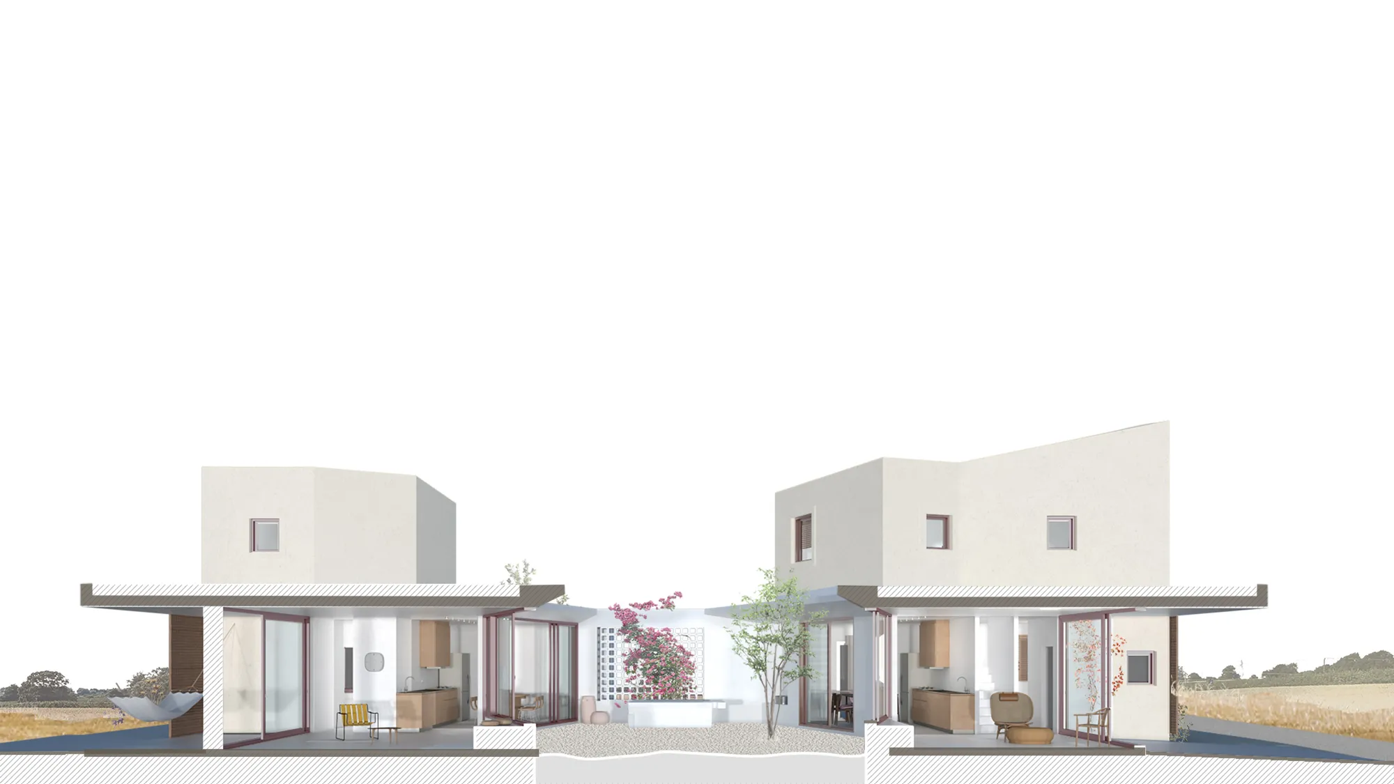 Avlí 住宅 Ona i Ona Architecture and Design_1181815_32.webp
