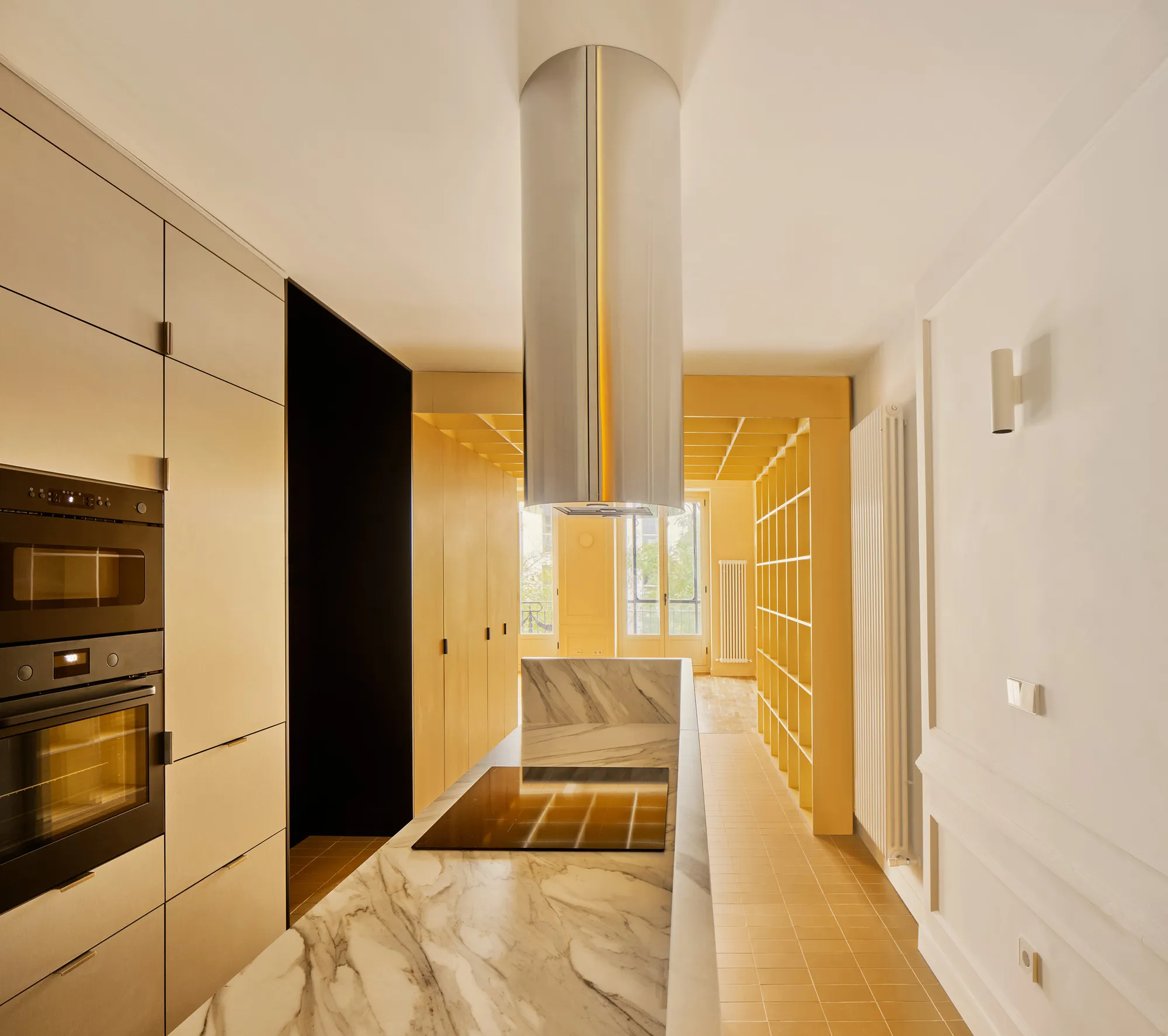 Avorio 住宅翻新 Estudio Gonzalo del Val_1172090_5.webp