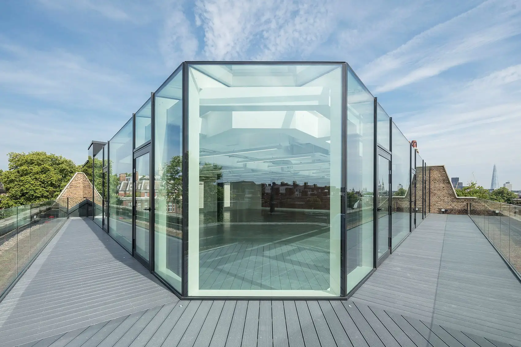 Hardwick街办公室，伦敦 HUT-Architects_13.webp